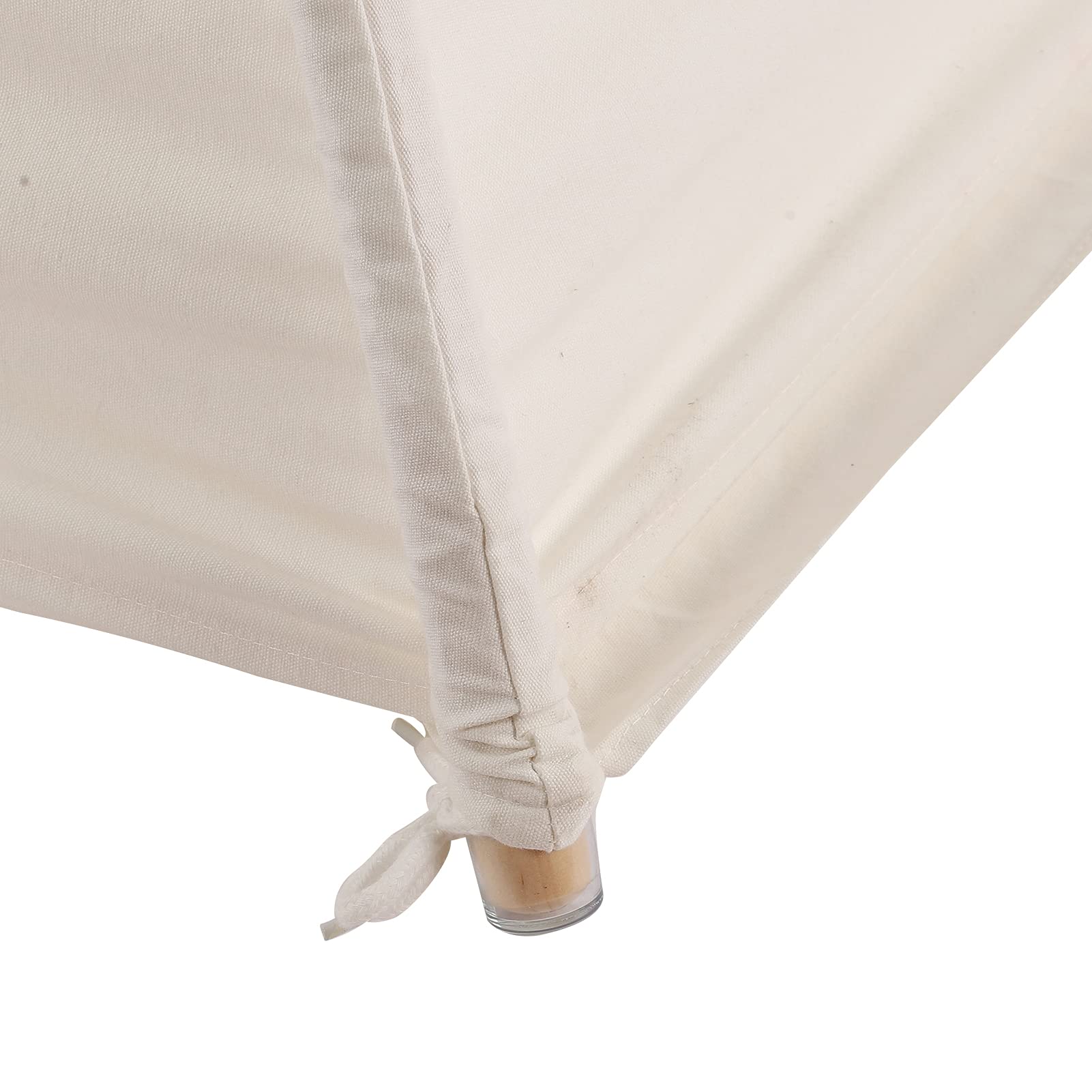 Chrees Tenda da Gioco per Bambini da Interno, Montaggio Pieghevole in