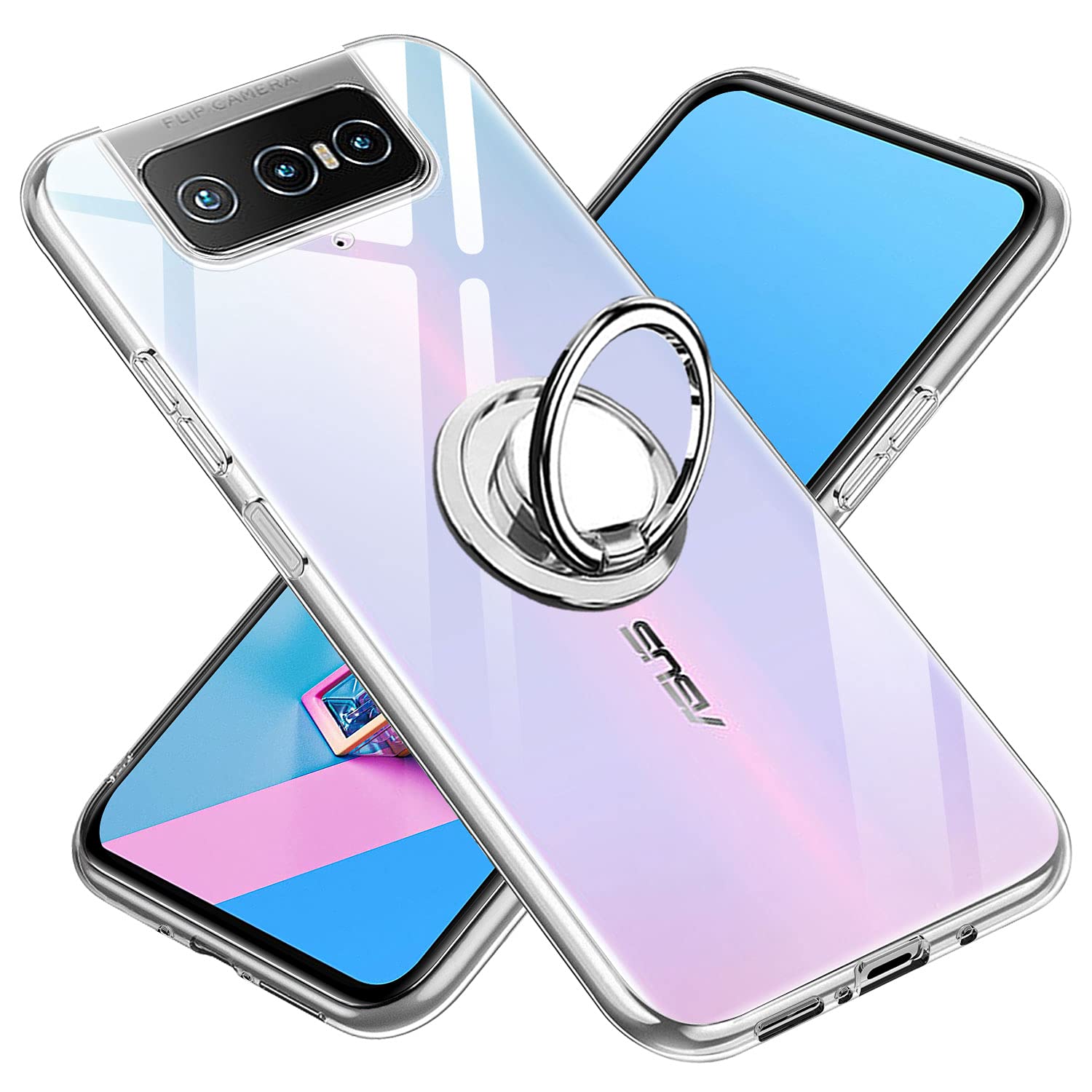 ディスプレイ初期不良？』 ASUS ZenFone 7 Pro SIMフリー のクチコミ 