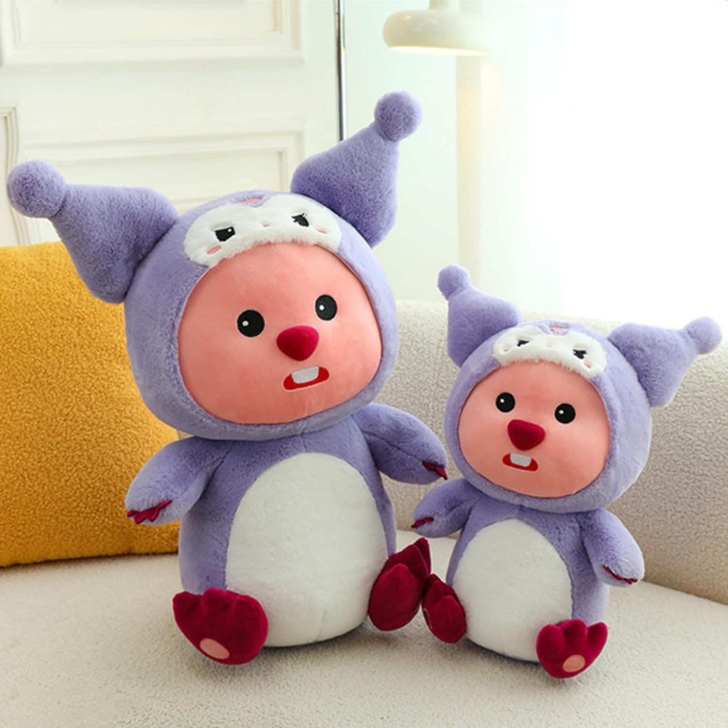 babythree ベビースリー 400% 甘い夢 うさぎ ぬいぐるみ キラ目 レア