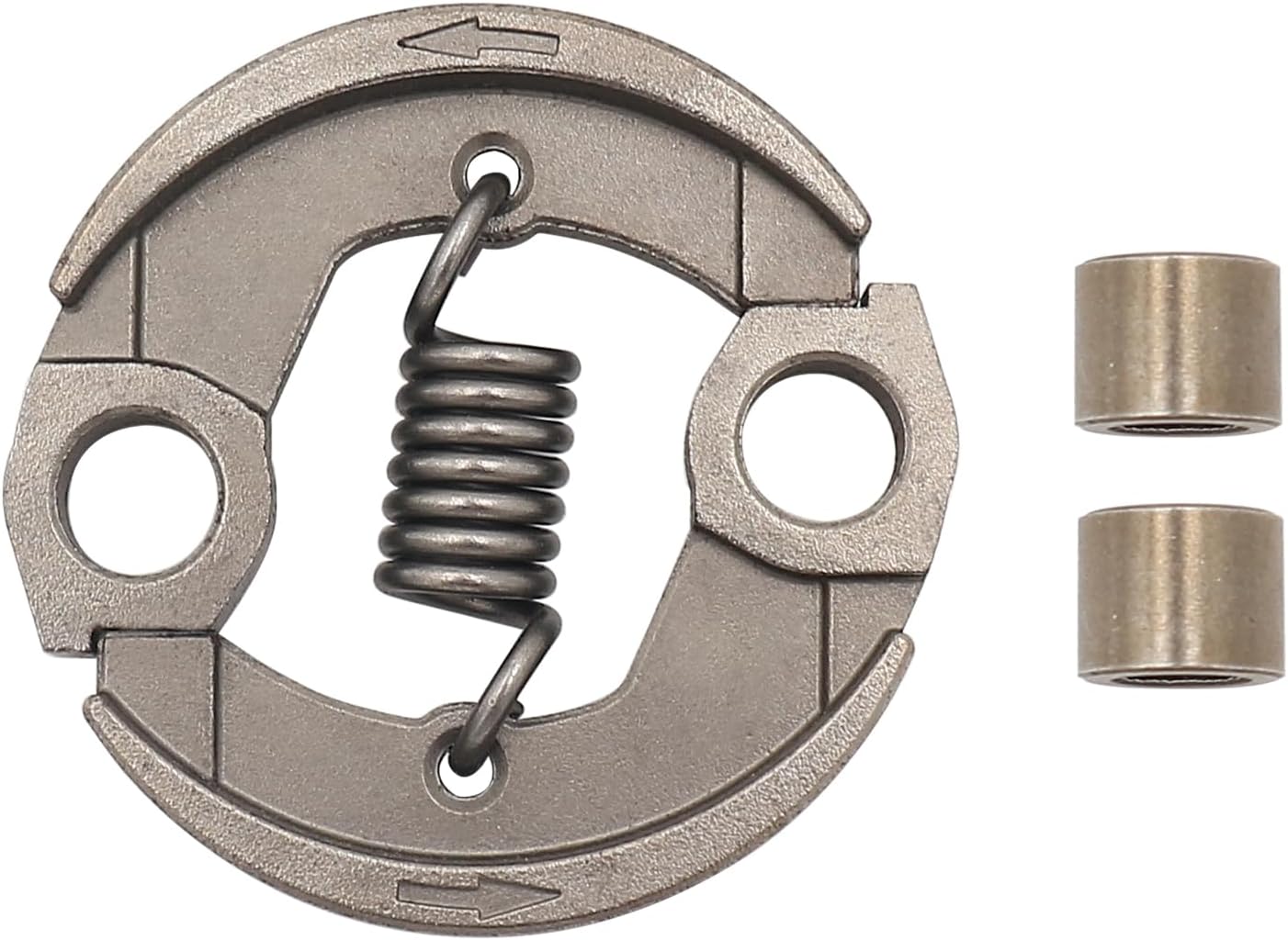 Adefol Kupplungssatz Für Stihl Freischneider - Mit Zündkerze Und Tankdeckel