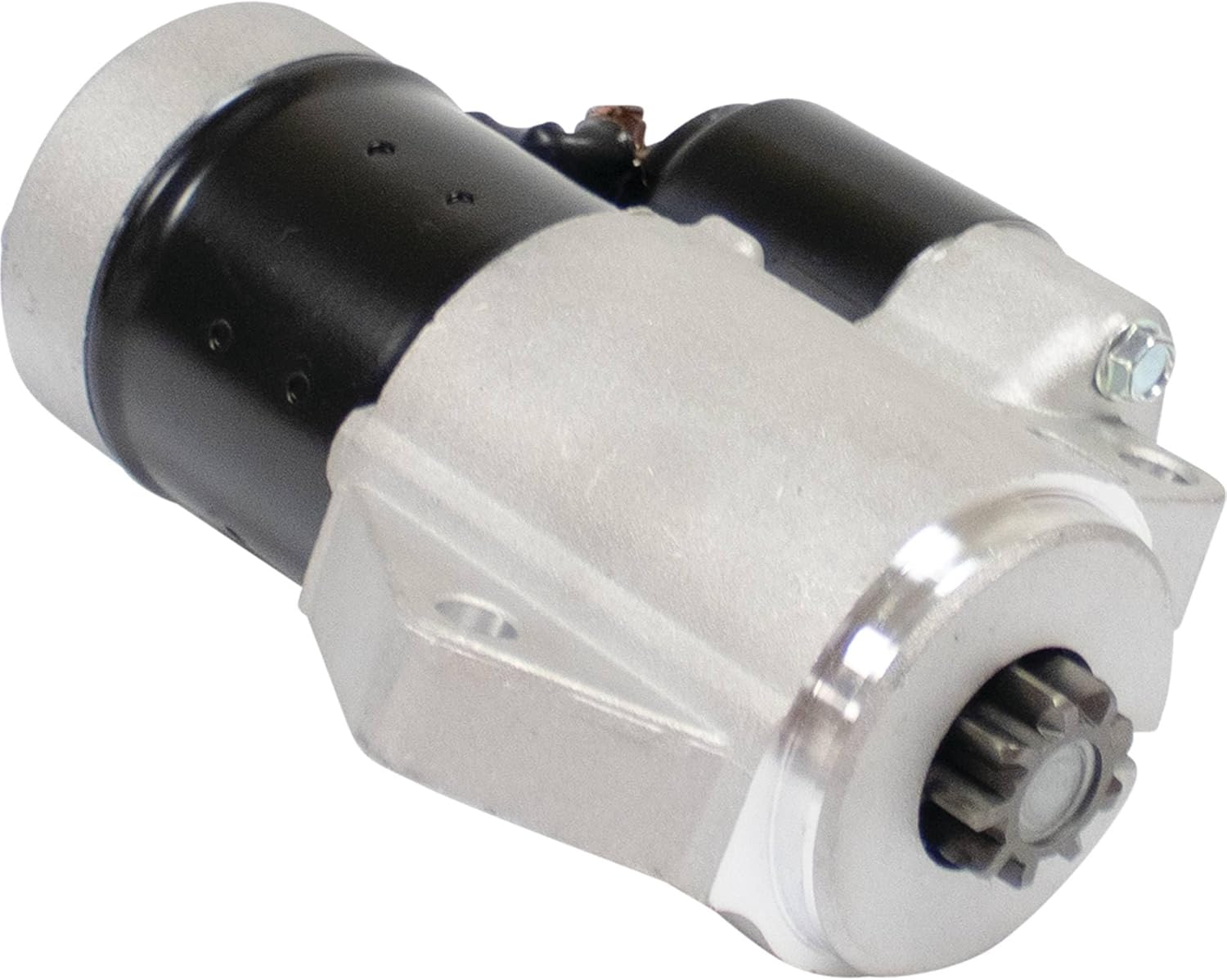 DB Electrical 410-44098 Starter Compatible With/Replacement For Johnson Outboard 90Hp 115Hp 140Hp 2003-2006, 90Pl4 90Px4 115Pl4 115Px4, Suzuki 4-stroke 2001-2011, Other Models MOT5022N S114-837A