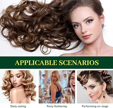 Olive Oil Styling Mousse - 200ml Hair Mousse For Curly Hair - Multi-Purpose Hair Fluffy And Curling Tool for Hydration Nourishing - Fluffy Hair Styling Cream, Rich In Coconut Oil