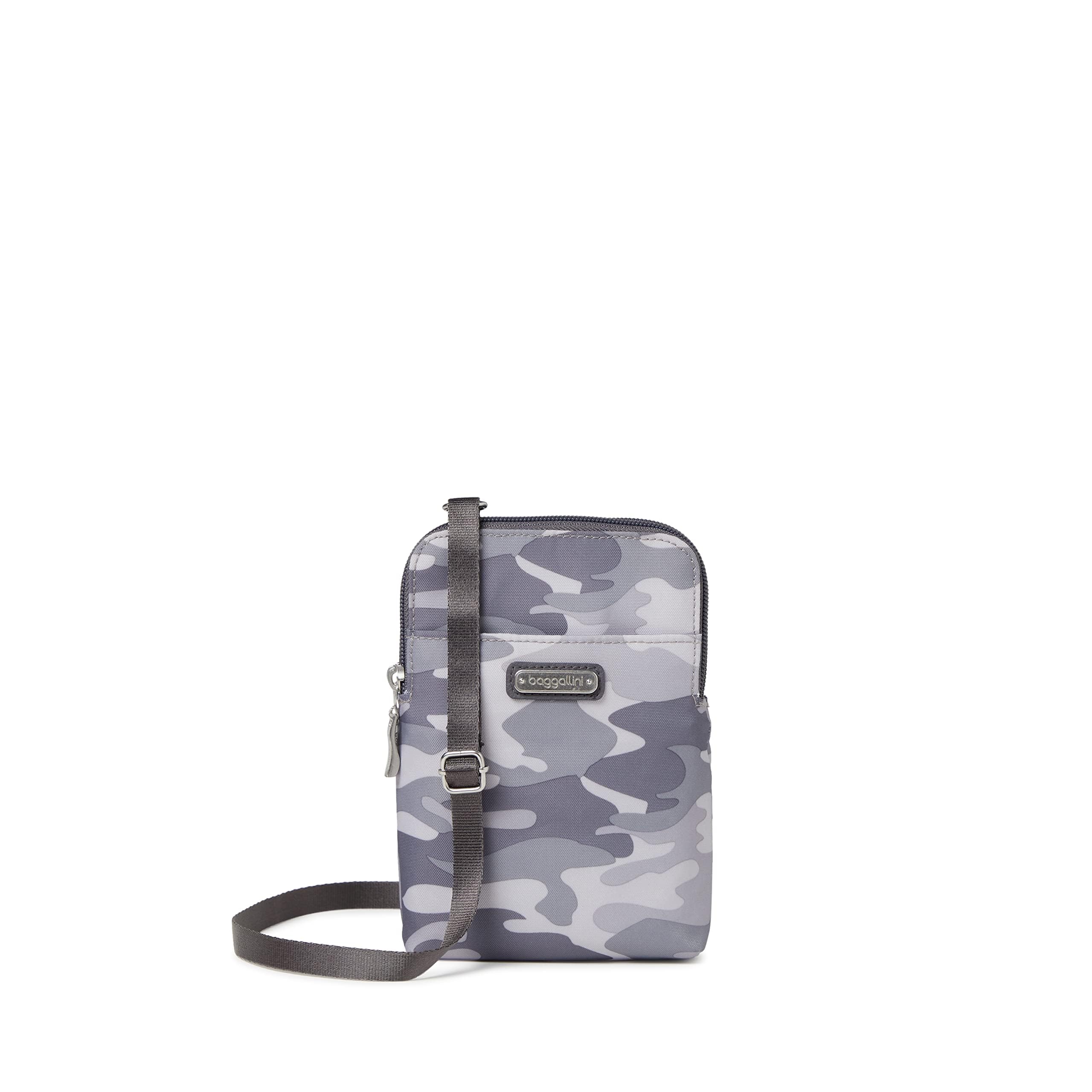 Baggallini The New Classic Collection Take Two RFID Bryant Crossbody
