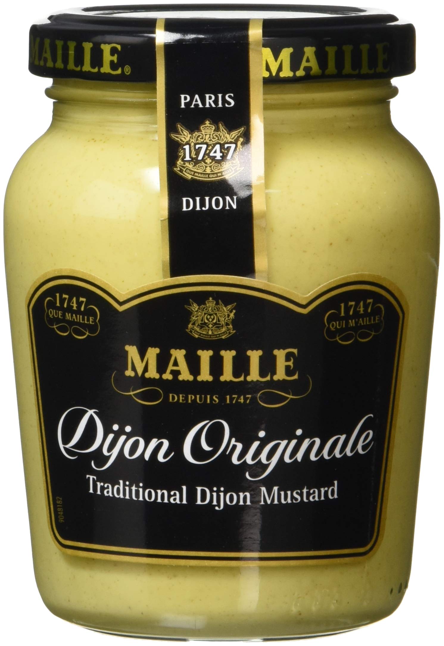MailleDijon Original Mustard, 215g