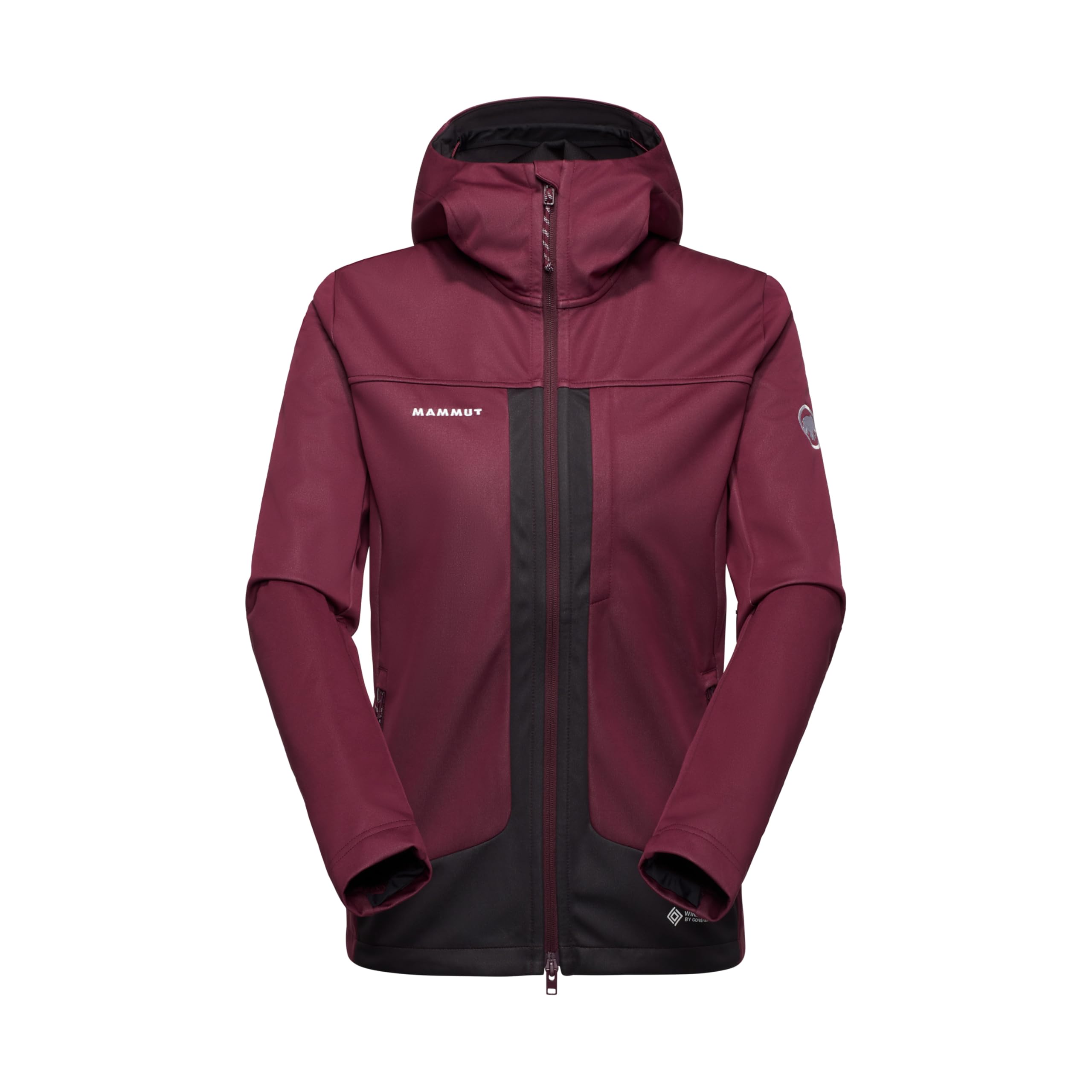 Mammut Damen Ultimate VIII So Hooded Jacket Women Jacke