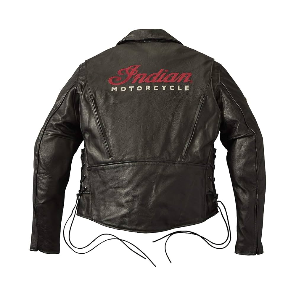 帽子 INDIAN MOTORCYCLE HORSE HIDE CASQUETTO INDIAN MOTORCYCLE HORSE HIDE CASQUETTO メンズ