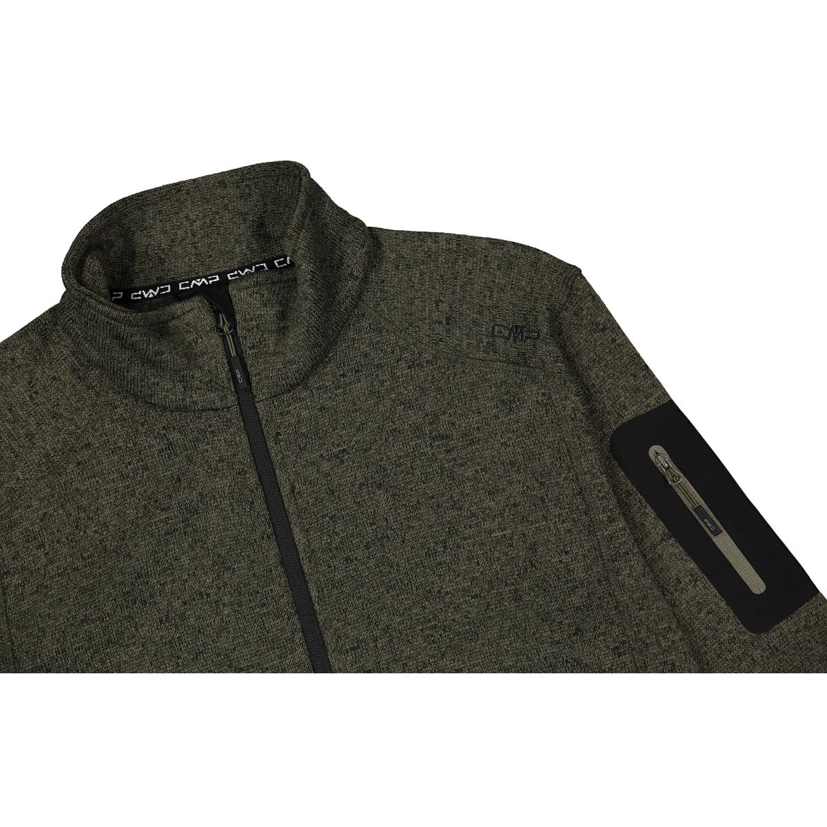 CMP Herren Herrenjacke fleecejacke