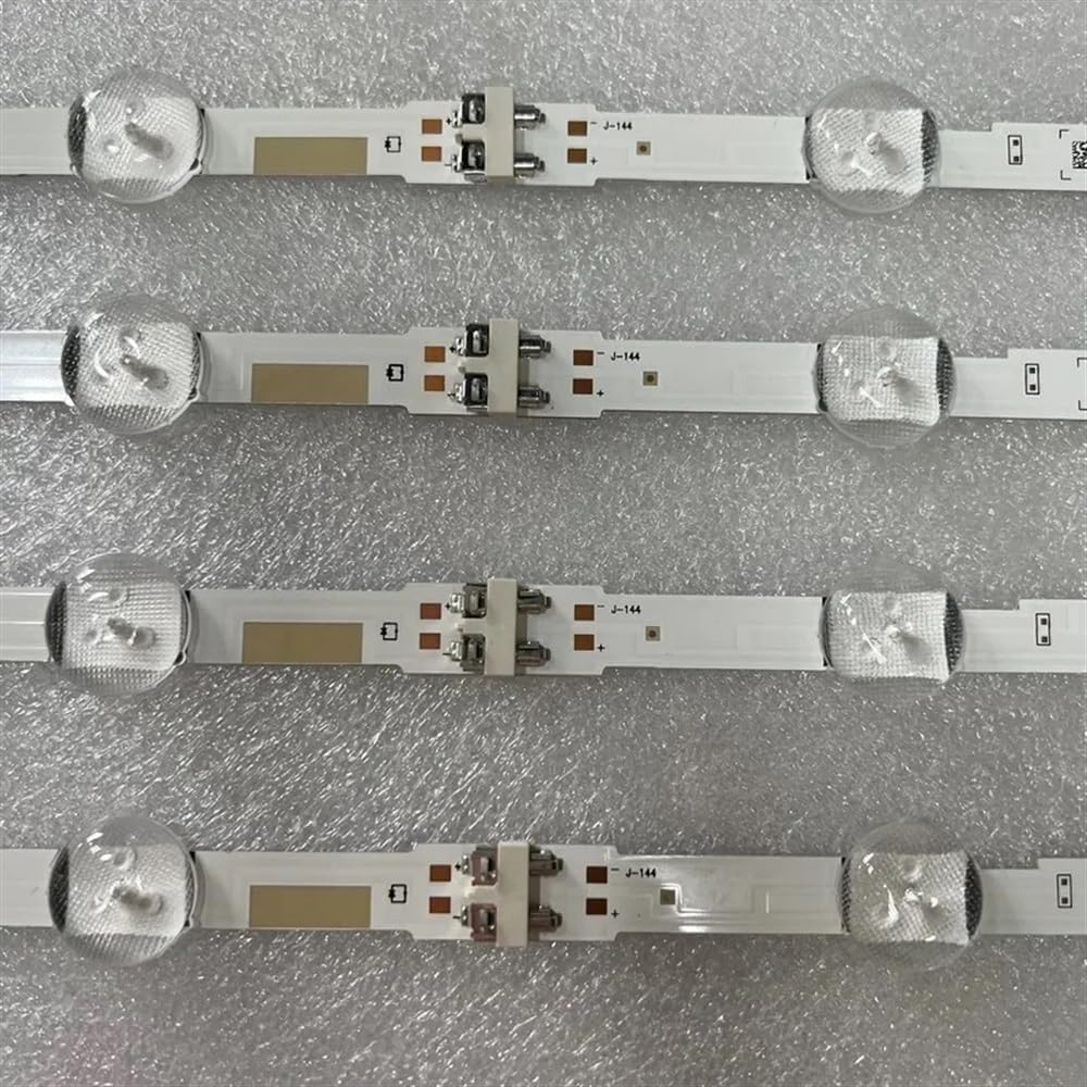 Compatible with UE49N5000 49 FHD L R 2015 SVS49 UE49J5200AW UE49M5000 UE49M5075 UN49J5290 UN49J5200 UA49J5200 Strip Kit(5KIT for 5 TV)