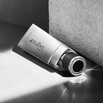 香水(男性用) oBoticatio EDT MALBEC MAGNETIC 100ml Malbec magnetic edt 100ml Oboticario : Amazon.fr: Beauté et