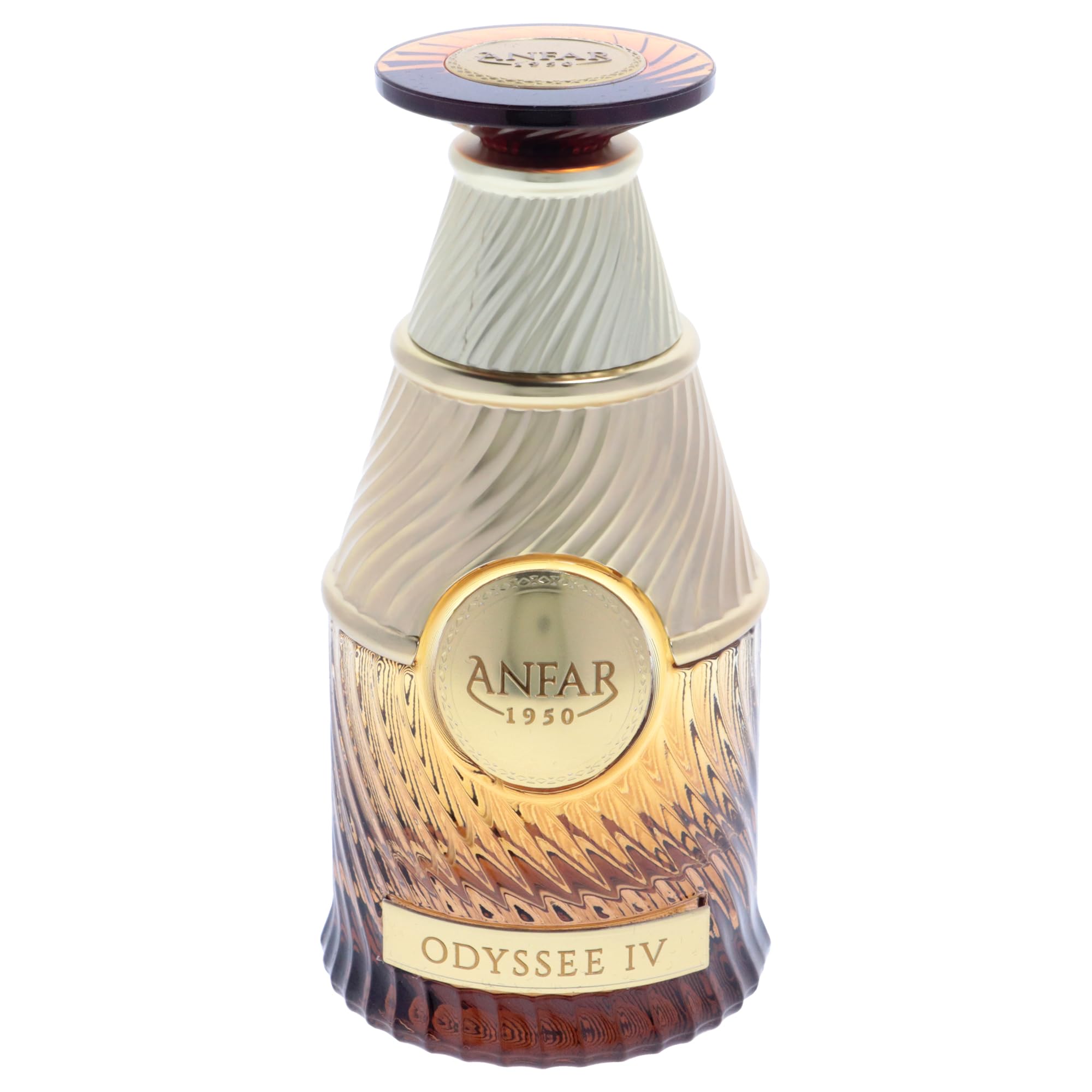 Edition Odyssee IV by Anfar - Profumo spray da donna, 96,4 g