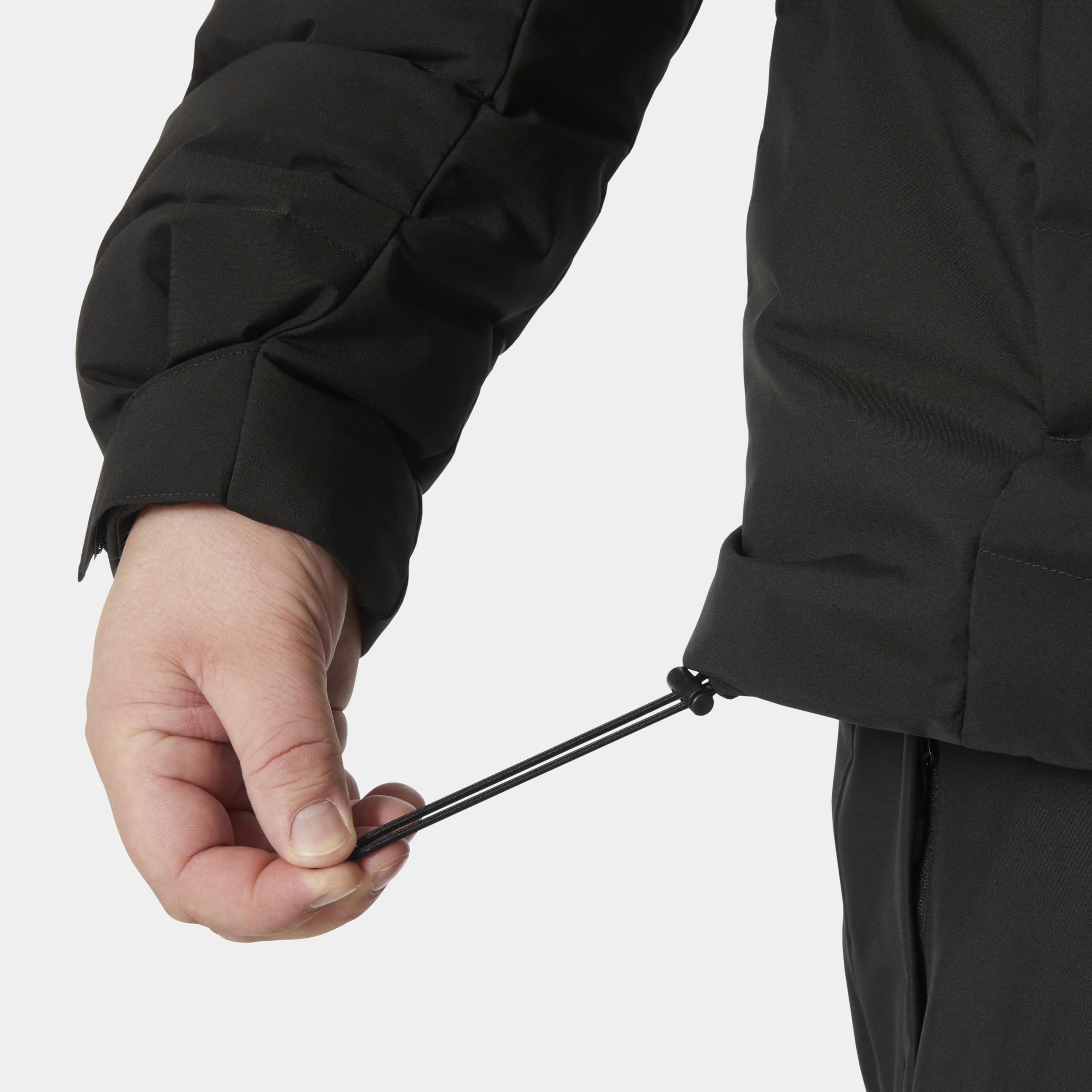 Helly Hansen Bossanova Puffy Jacket Hombre