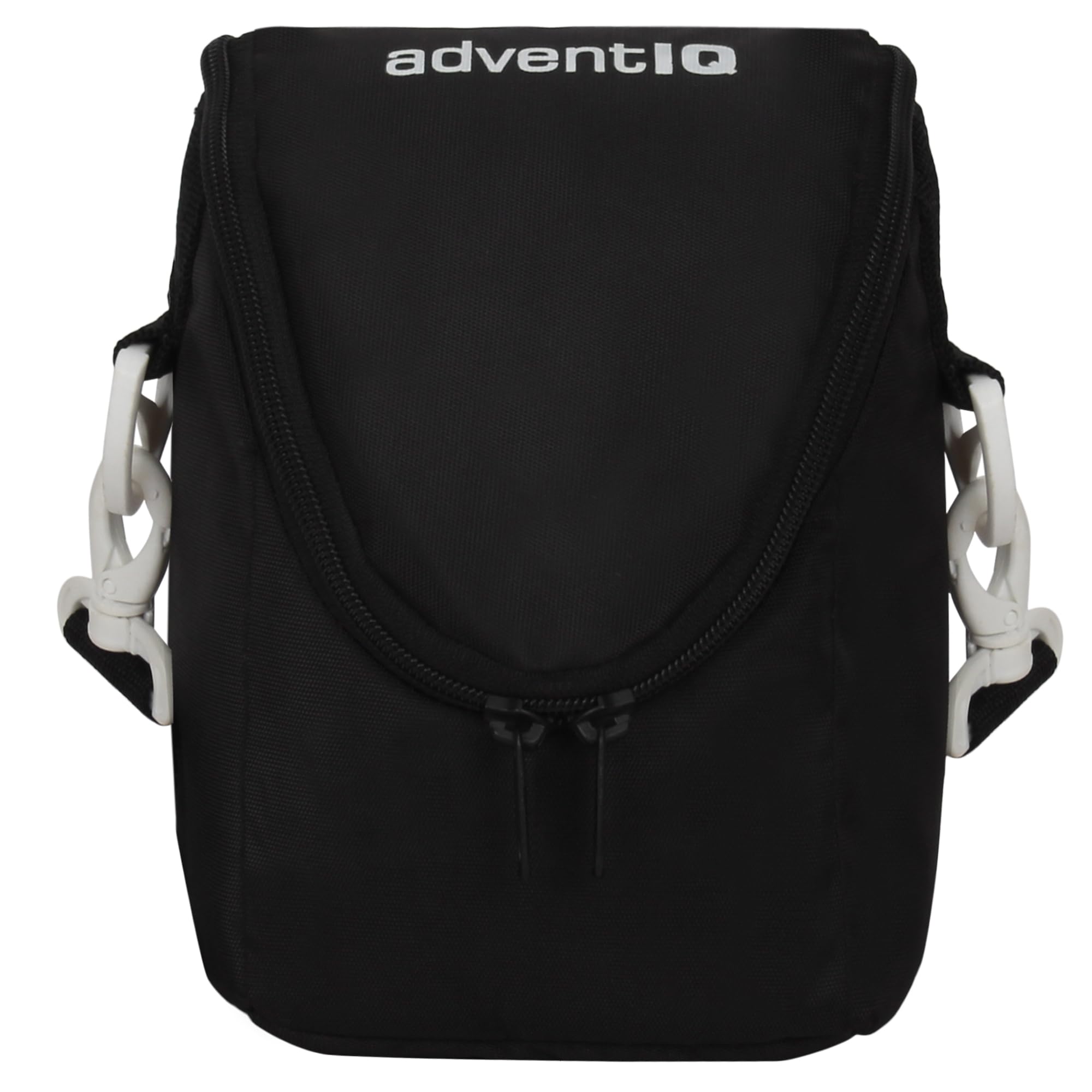 0271 Captura Ultra Zoom 100 Shoulder Sling Bag for DSLR/SLR & Mirrorless – Fits Nikon, Canon, Sony – Camera Bag for Travel – Shockproof Sling Case for Lens – Water-Resistant-image-49