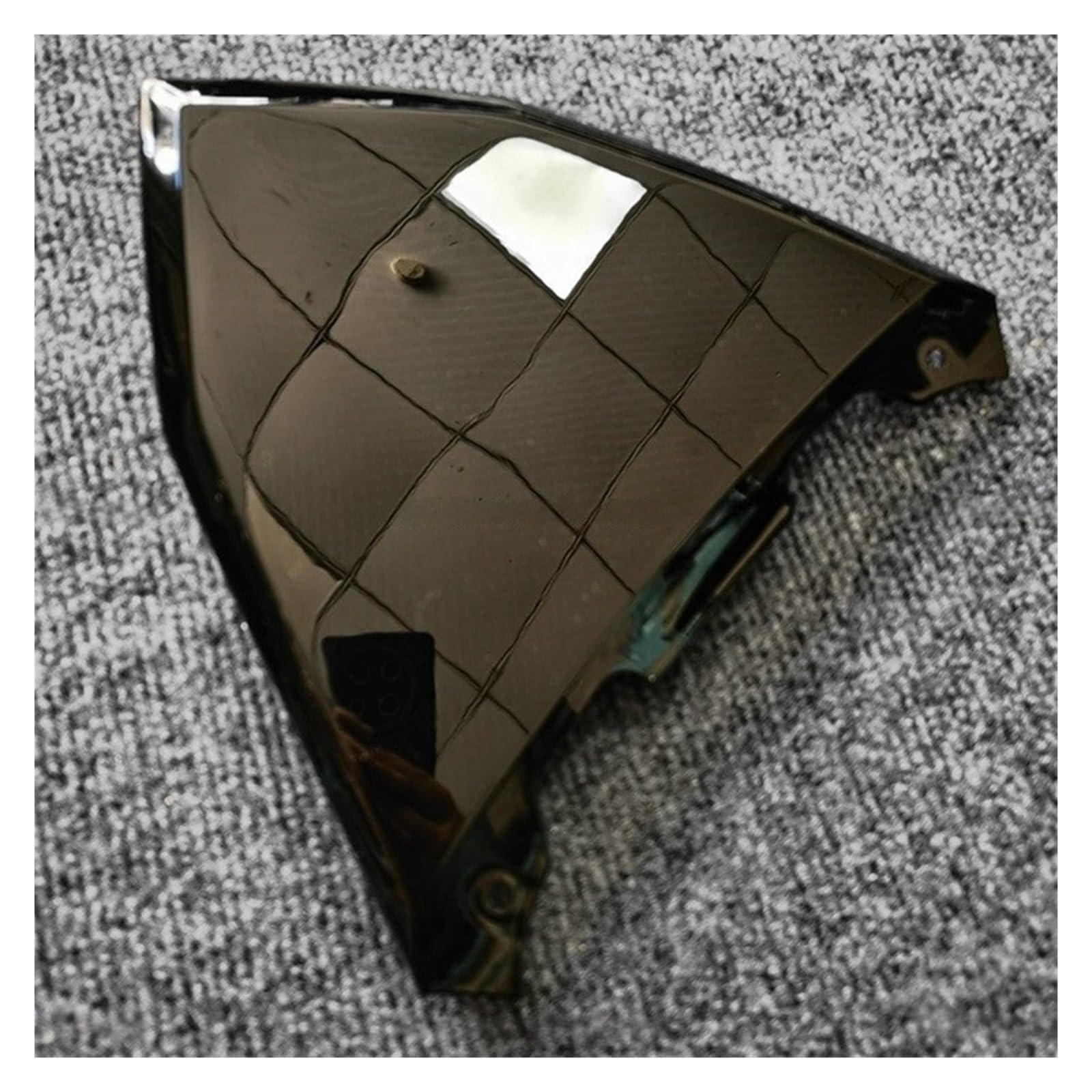 Carenatura Codino Motocicletta Accessori per motociclette Copertura fanale posteriore per sedile posteriore Carenatura per codino posteriore Adatto per T-MAX530 TMAX 530 TMAX530 2012-2016