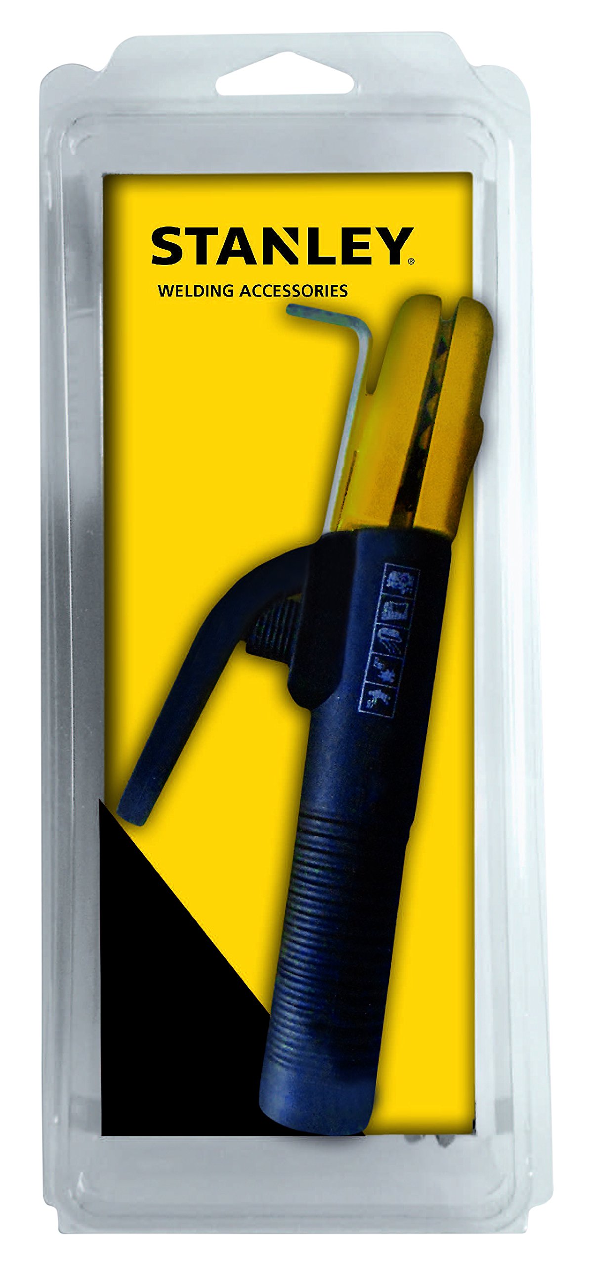 Stanley ST-88501 - Pinza porta electrodos 500 A.