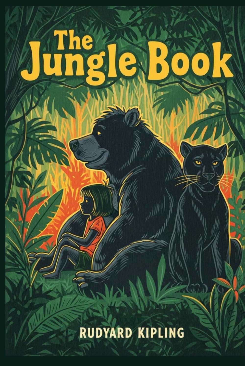 The Jungle Book