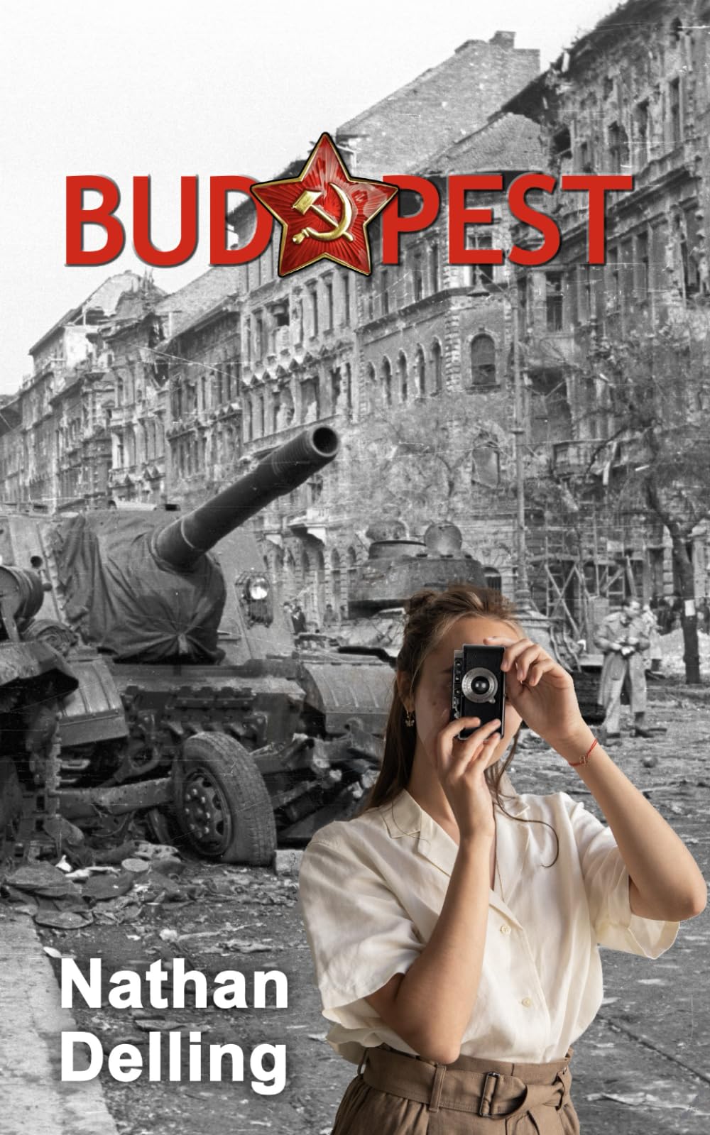 Budapest