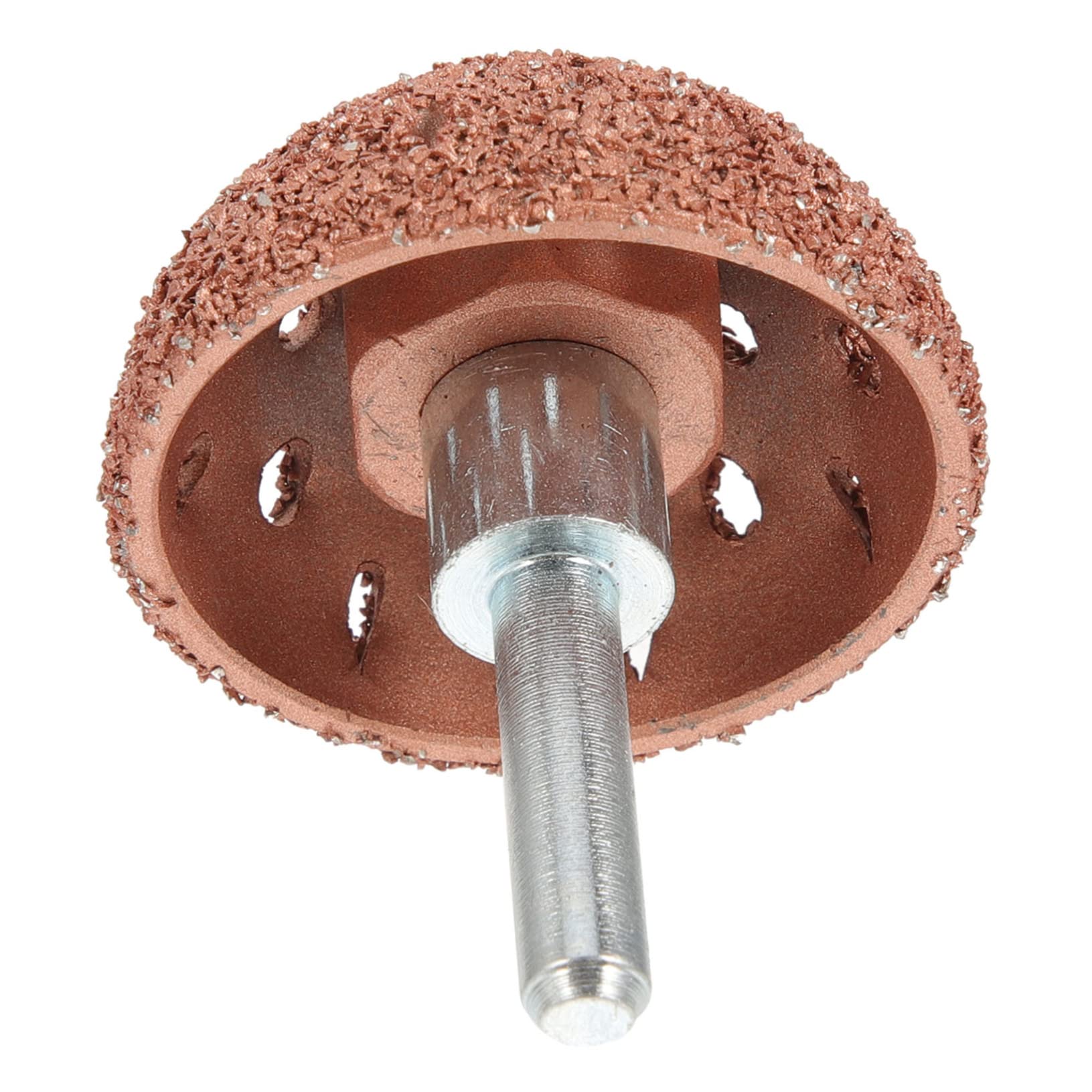 OUNONA Tire Repair Grinding Head Tungsten Steel Grinding Wheel Tire Patch Tool