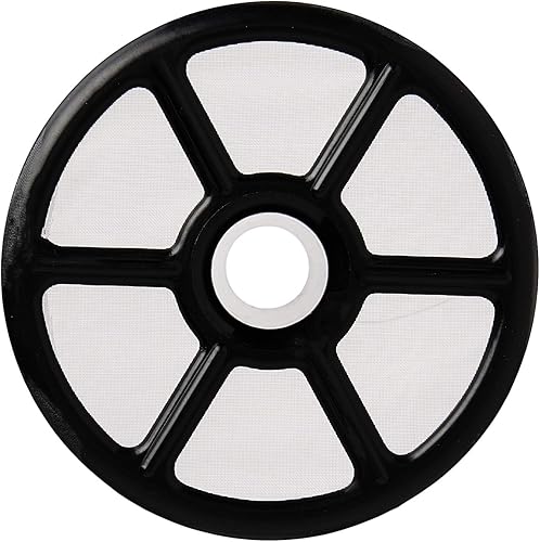 Miniatura 3 de Tops 55715 Perma-Brew, filtro de café reutilizable, 3 años, disco/paredes