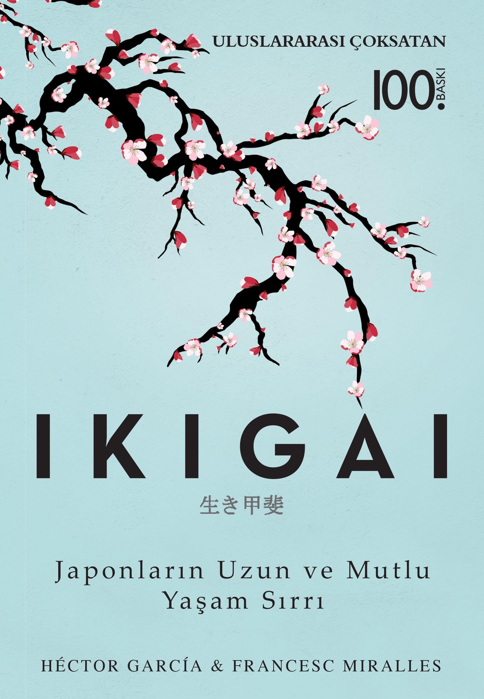 Ikigai: Japonların Uzun ve Mutlu Yaşam Sırrı