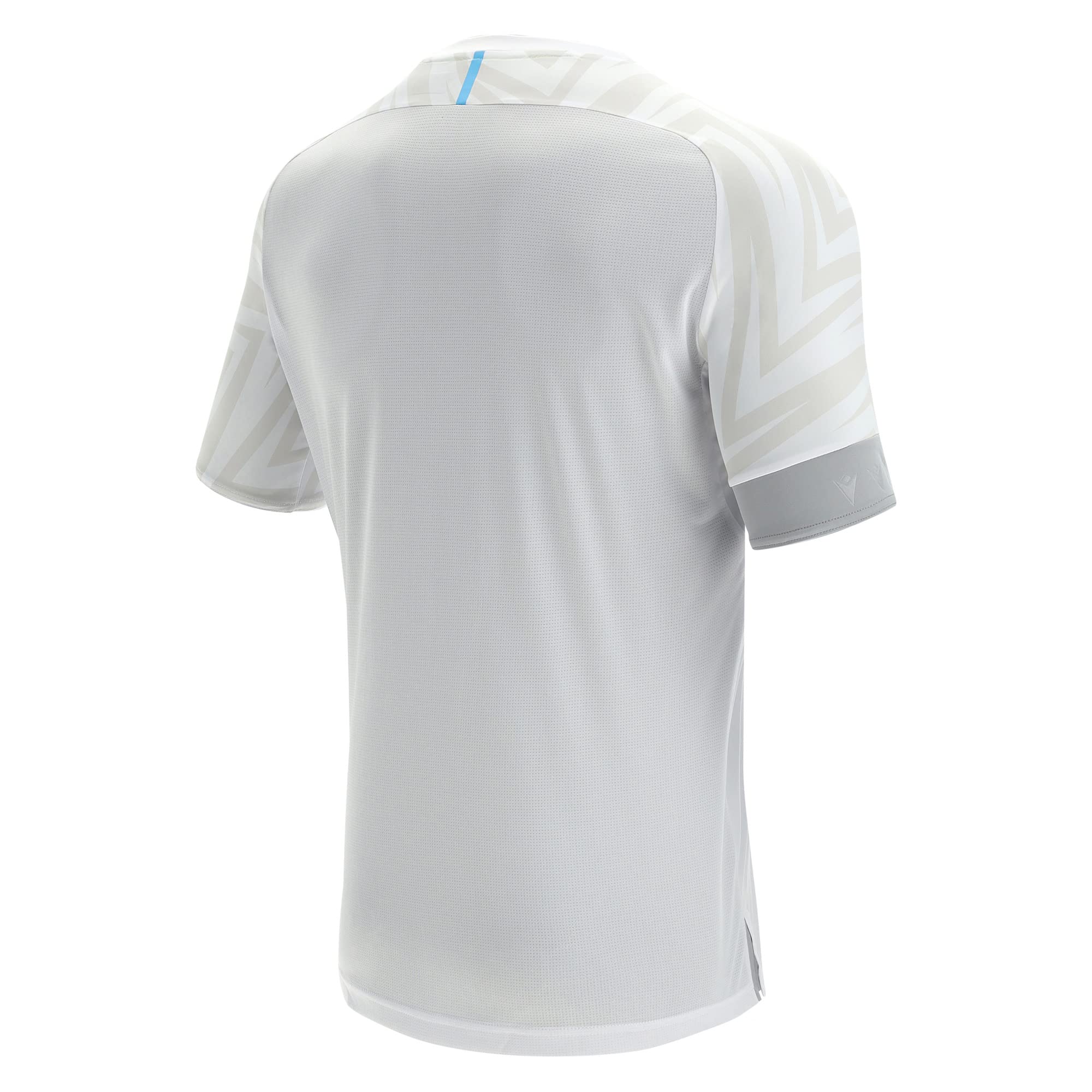 Macron Padel Prime CB Pablo Camiseta de Juego Hombre