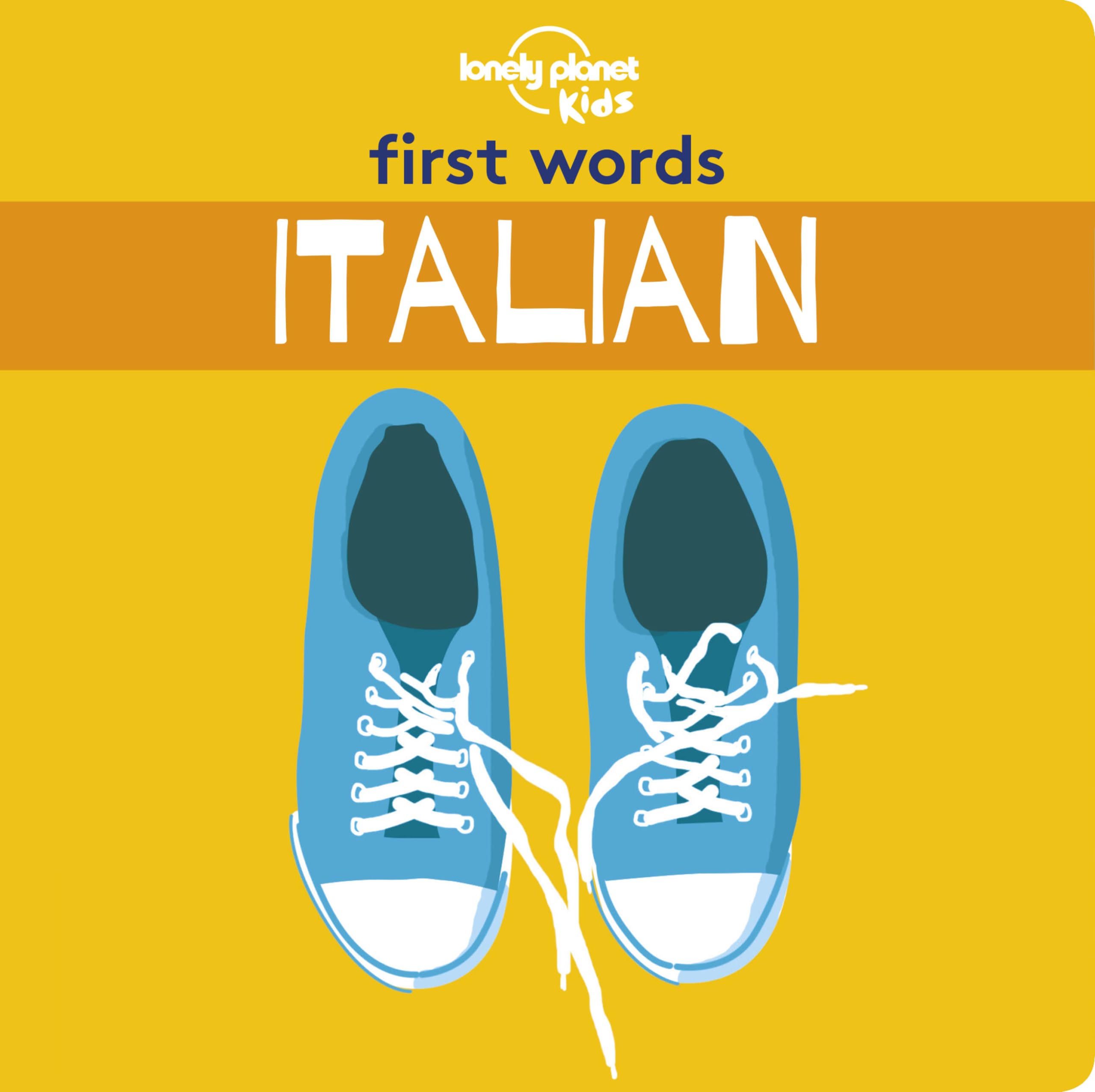 First Words - Italian