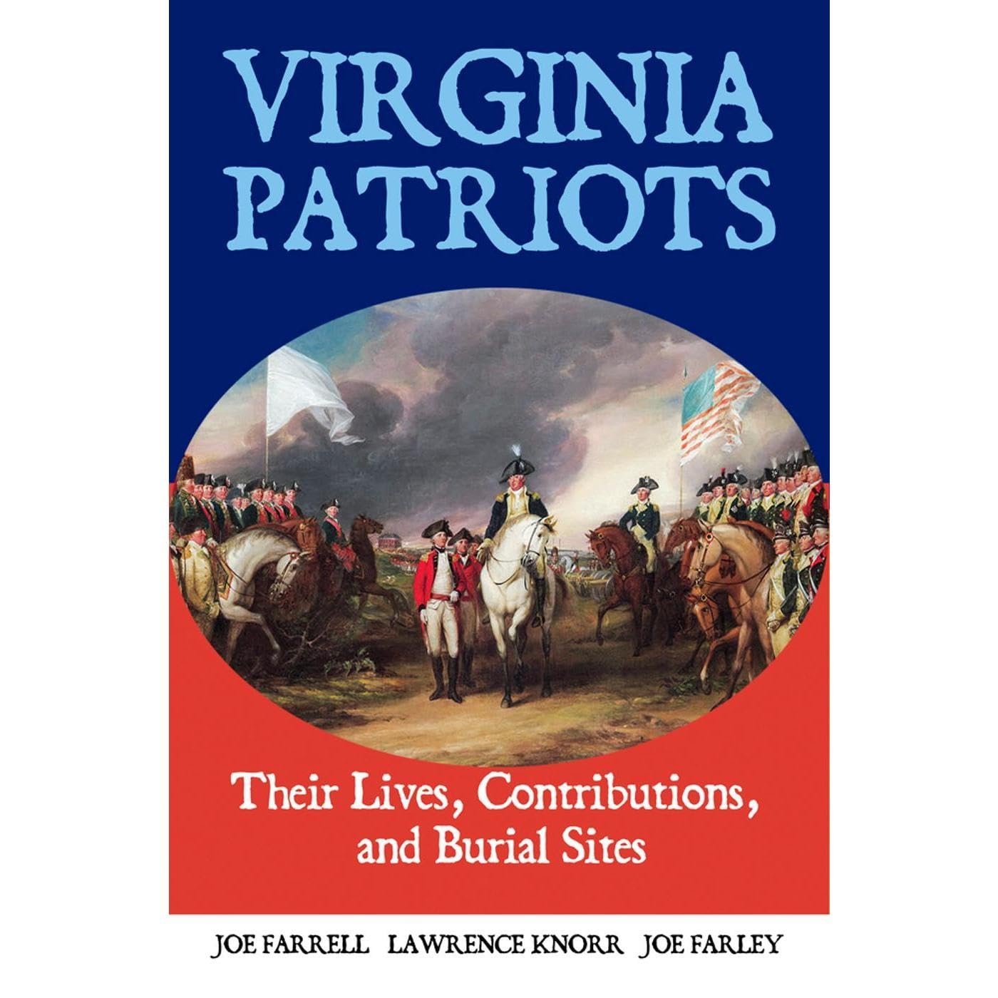 Virginia Patriots