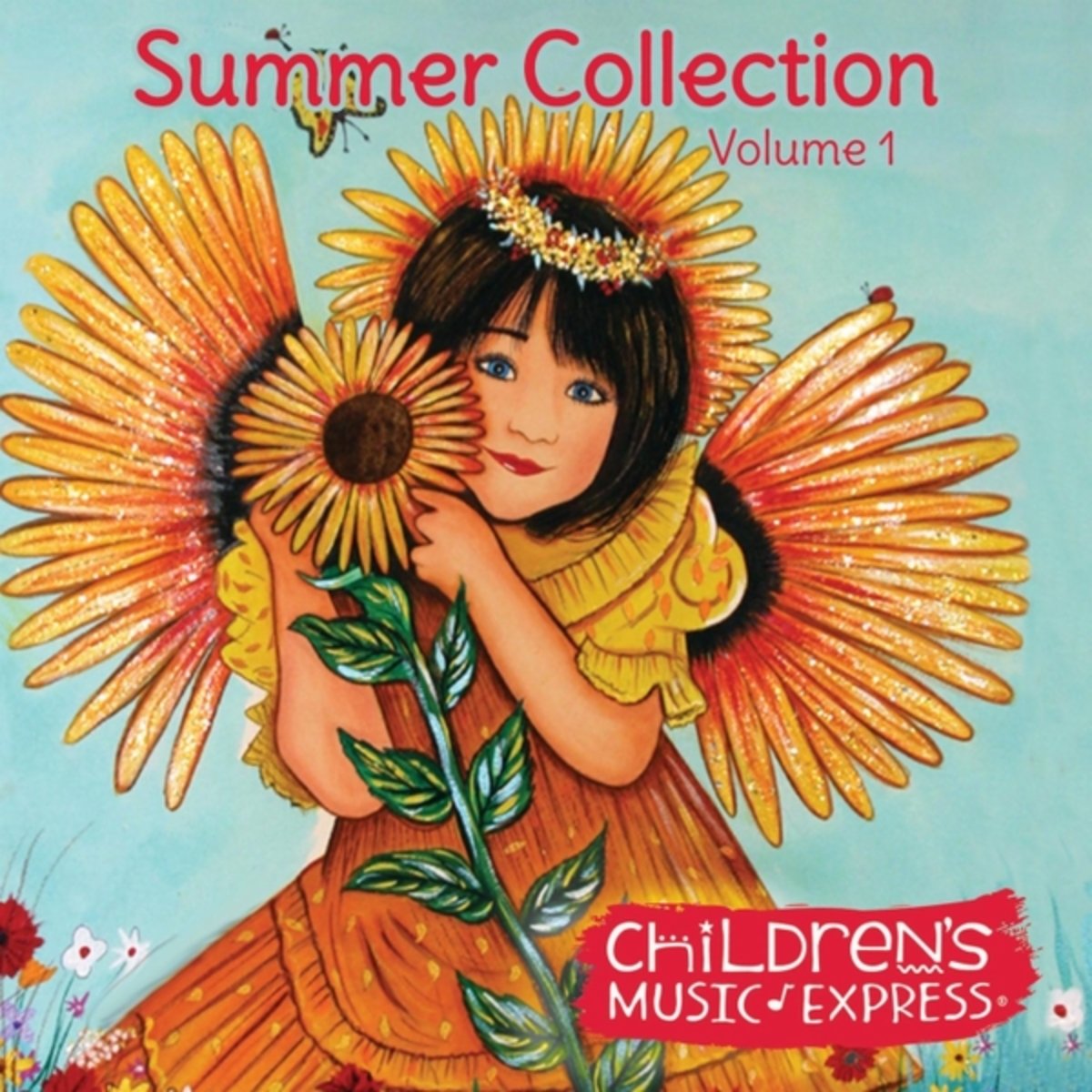 Children's Music Express