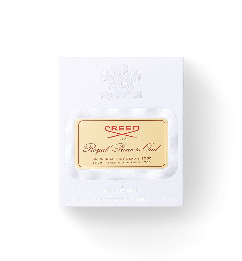 Creed  Princess Oud 30ml 専用になります。 Royal Princess Oud | Women's Fragrance | Creed Boutique US