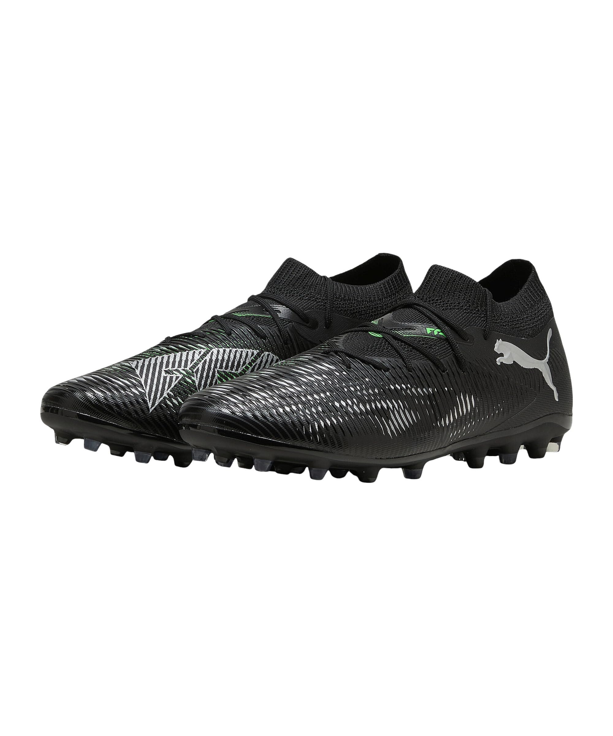 Puma Future 8 Match MG Zapatillas de fútbolUnisex Adulto