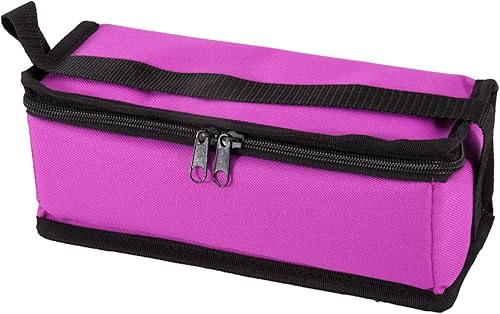 The House of Staunton Chronos - Bolsa de transporte para reloj de ajedrez de Estados Unidos