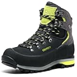 Men's Hiking Boots – Durable and Comfortable Men's Climbing Boots for Rugged Outdoor Adventures, Perfect for Hiking, and Climbing