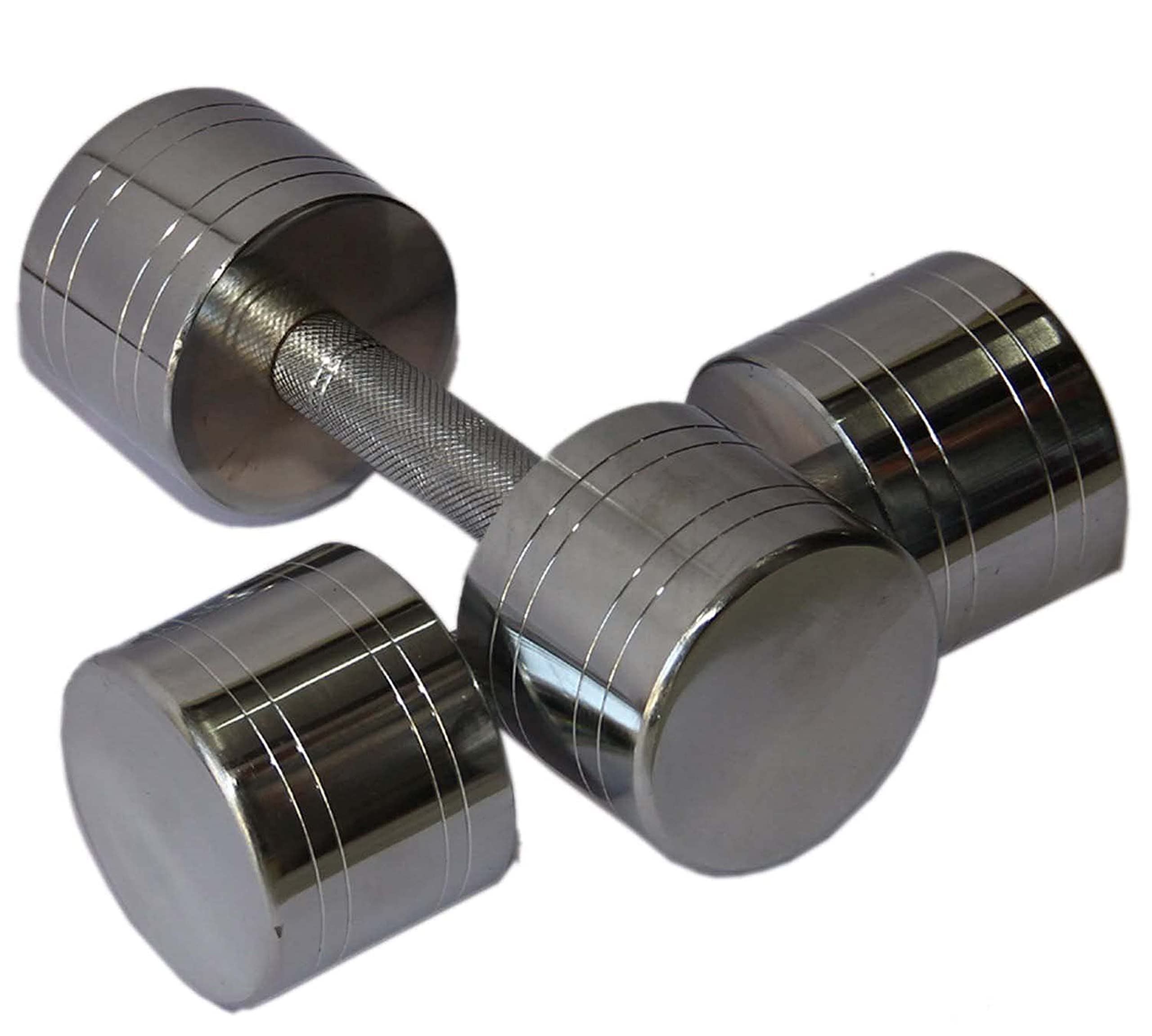 GYMINGWORLD Gyming World Pair Of 2 Kg Solid Iron Steel Dumbbells (2X2=4 Kg), Adjustable (B09Y3Q2FL5) Amazon Price History, Amazon Price Tracker