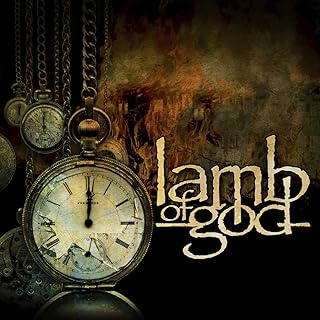 Lamb Of God -Lamb Of God (CD)