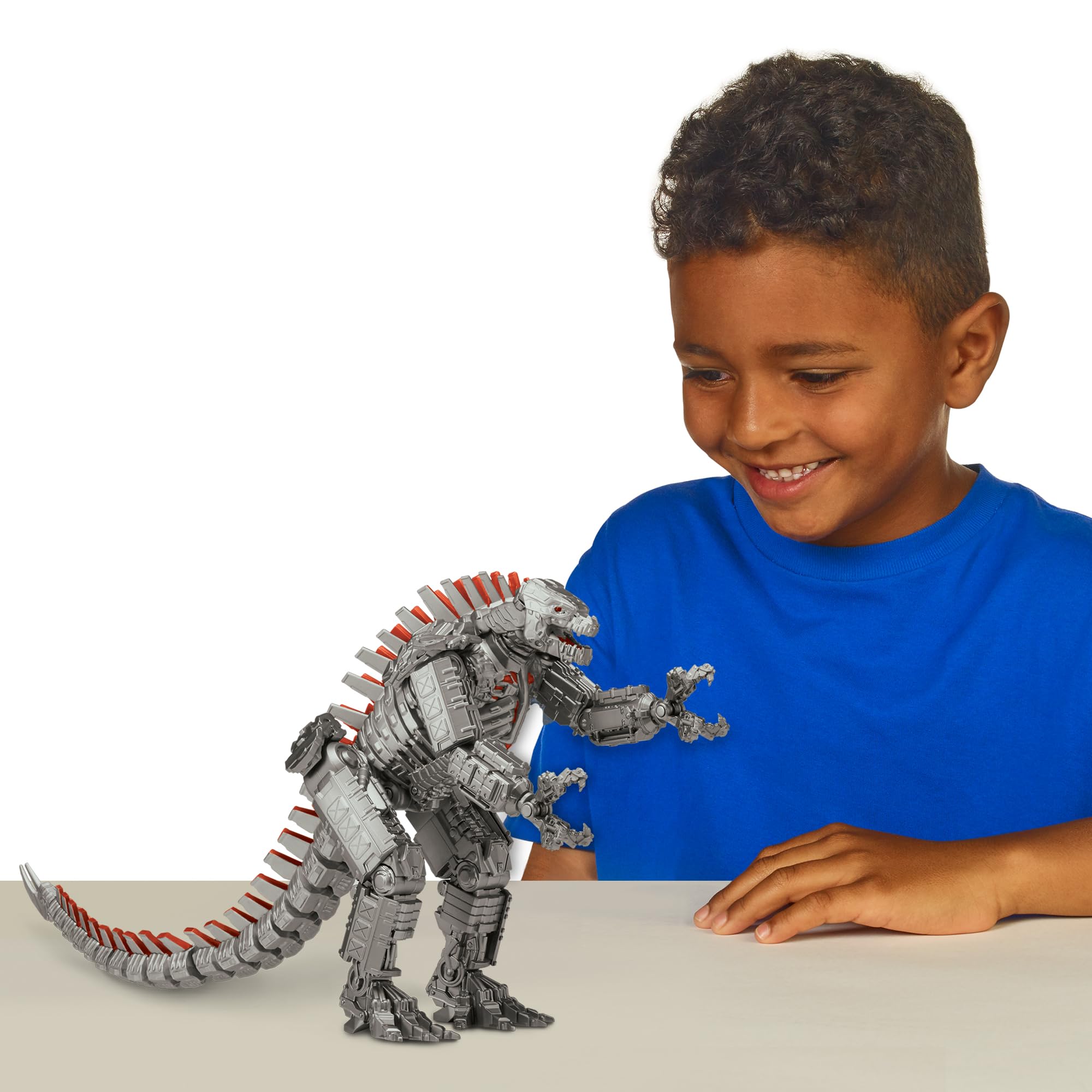 Amazon.co.jp: モンスターバースゴジラvsコングジャイアントメカゴジラ