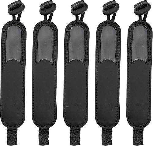 Reemplazo de la correa de mano de 5 piezas para el símbolo MC3090-G MC3190-G MC3190-Z MC3070-G escáner de código de barras portátil computadora