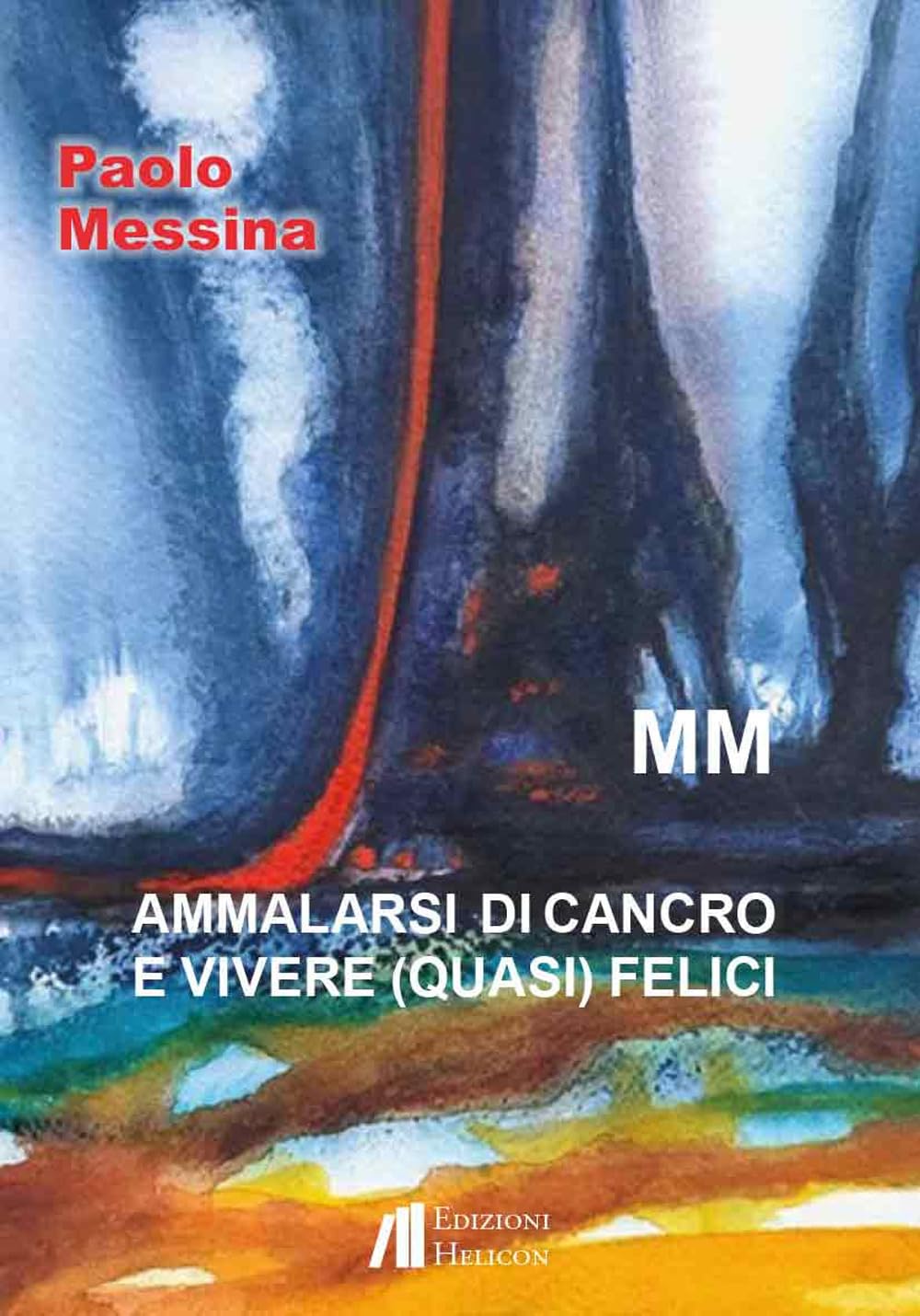 Ammalarsi Di Cancro E Vivere (Quasi) Felici - 4
