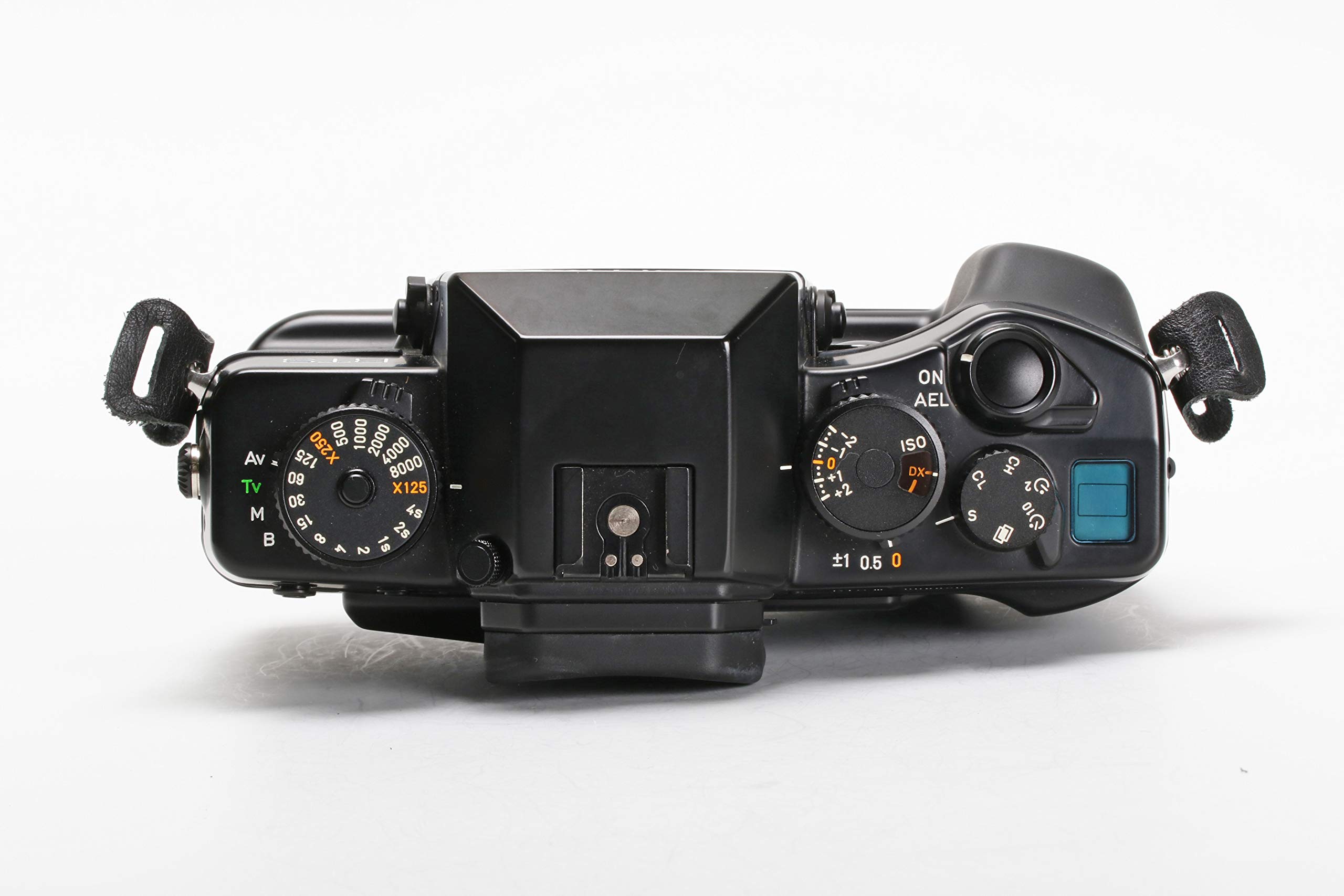 Amazon | 京セラ CONTAX RTS III | フィルムカメラ 通販