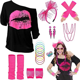 Lange Fischnetz-Handschuhe Mit Strass – Ellenbogenlang, Elastisch, Für Halloween, Partys & Kostüme