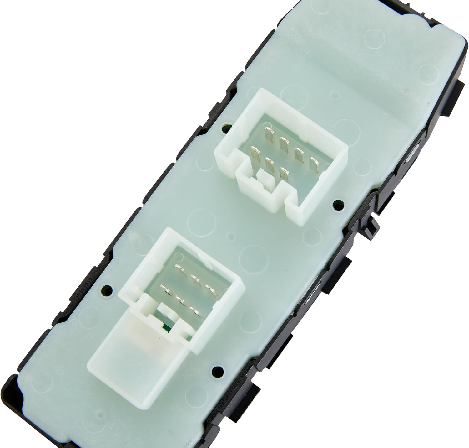 Power Window Switch Fits for Dodge Caliber & Jeep Compass, Patriot 2007 2008 2009 2010.Driver Side Control Door vidrios Master Switch Replaces 56040691AD,56040691AC