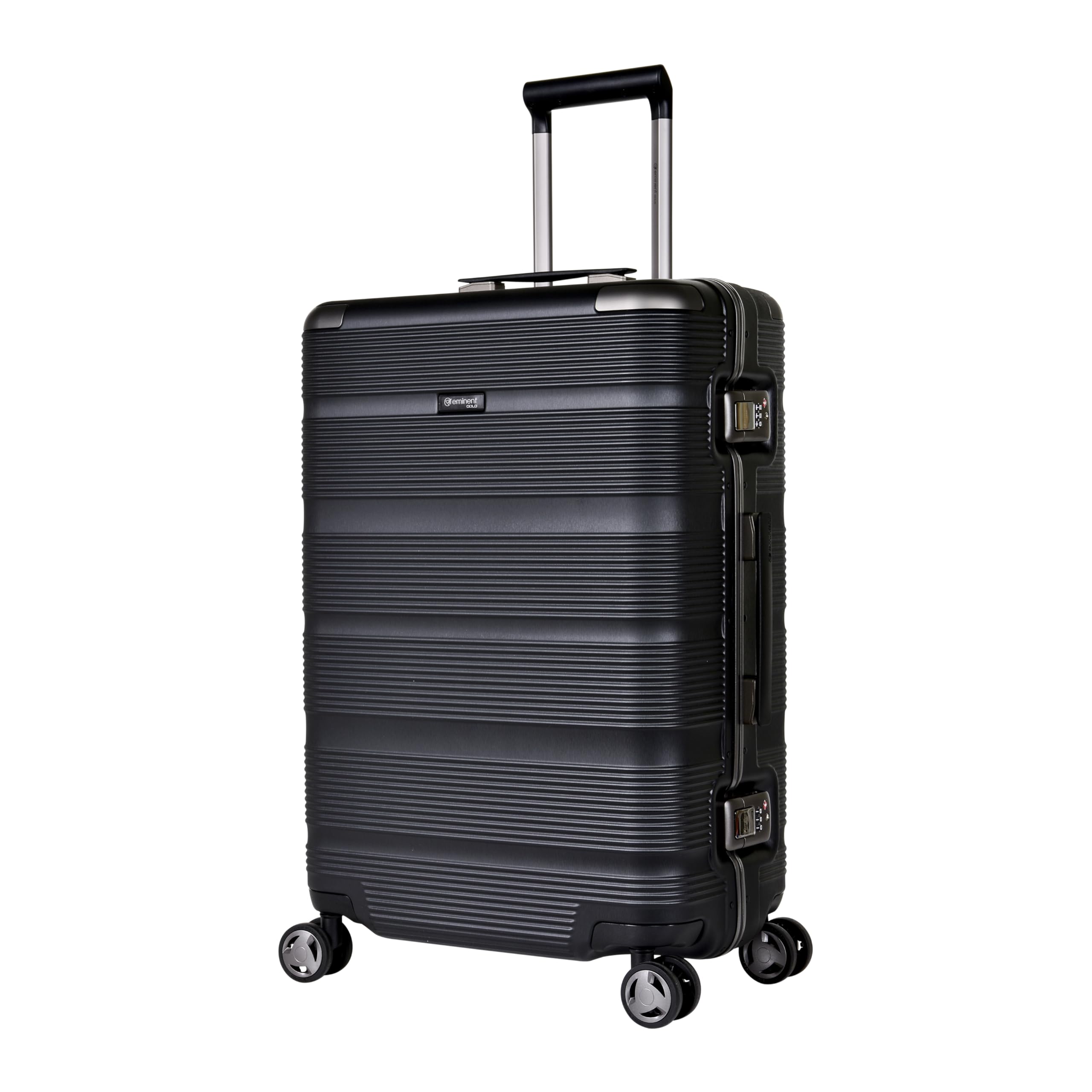 Amazon | [エミネント]キャリーケース スーツケース 軽量フレーム