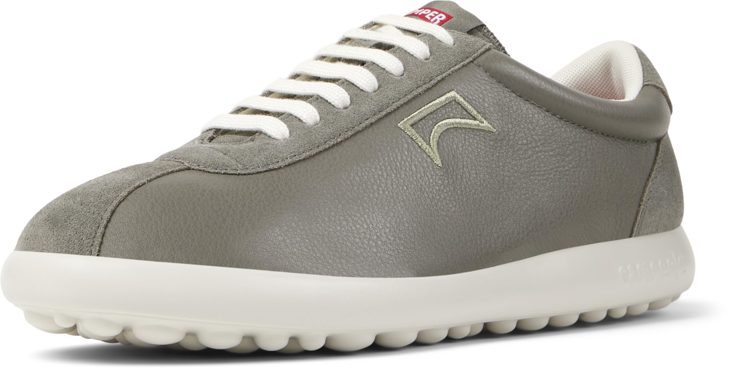 Camper Pelotas Xlf Men Sneaker Medium Gray 44 (EU)