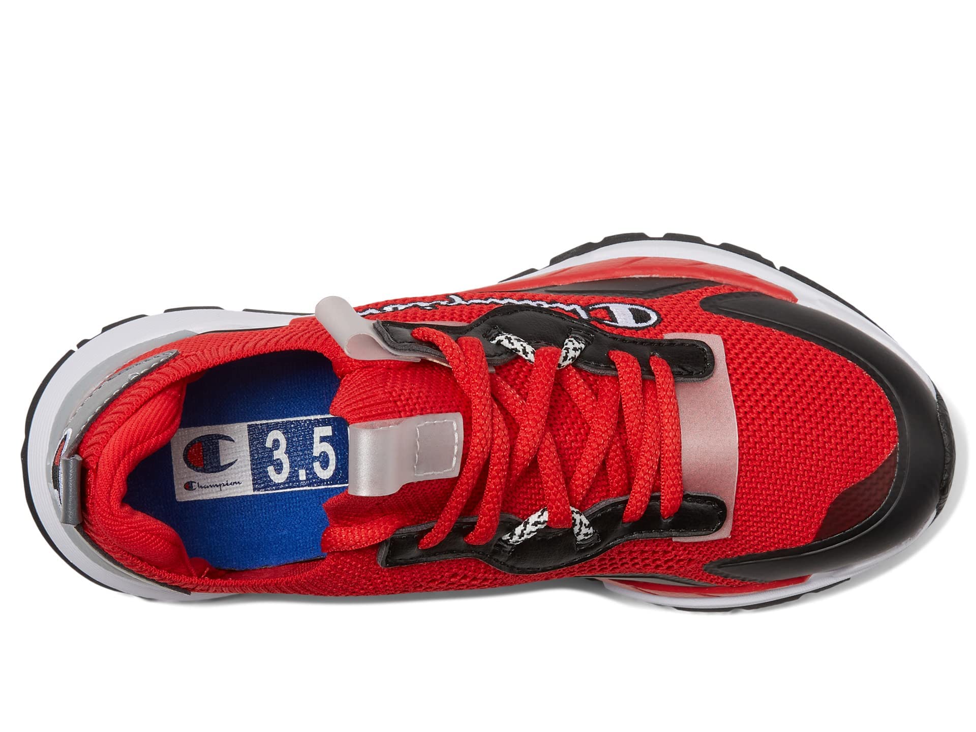 New Balance Kids New-b 1440 Running Shoe, Titanium/Nb Navy/Sun Glow, 5.5 Wide US Unisex Toddler