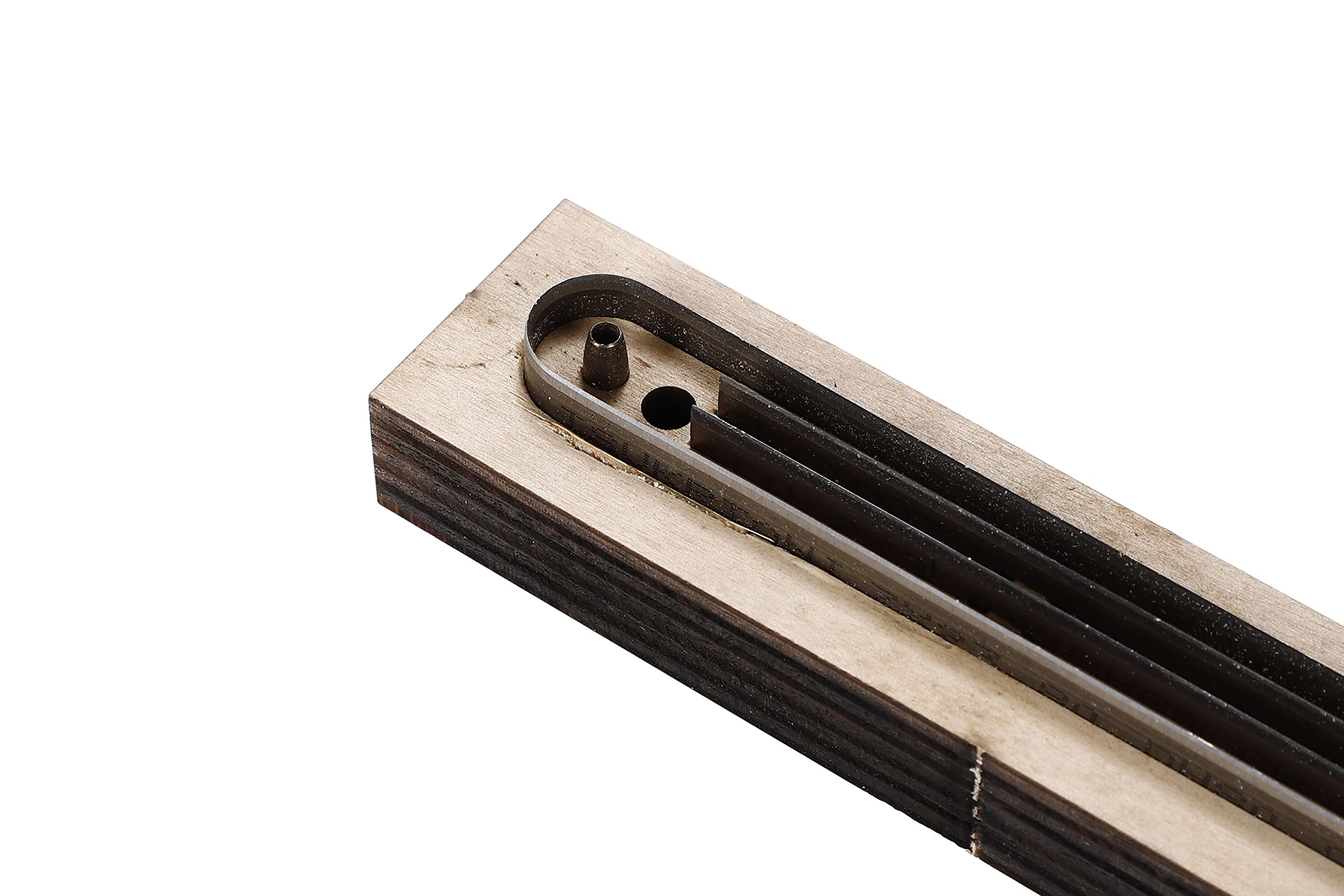 Amazon.co.jp: レザークラフト ハンドメイド ブレスレット 抜き型 抜き