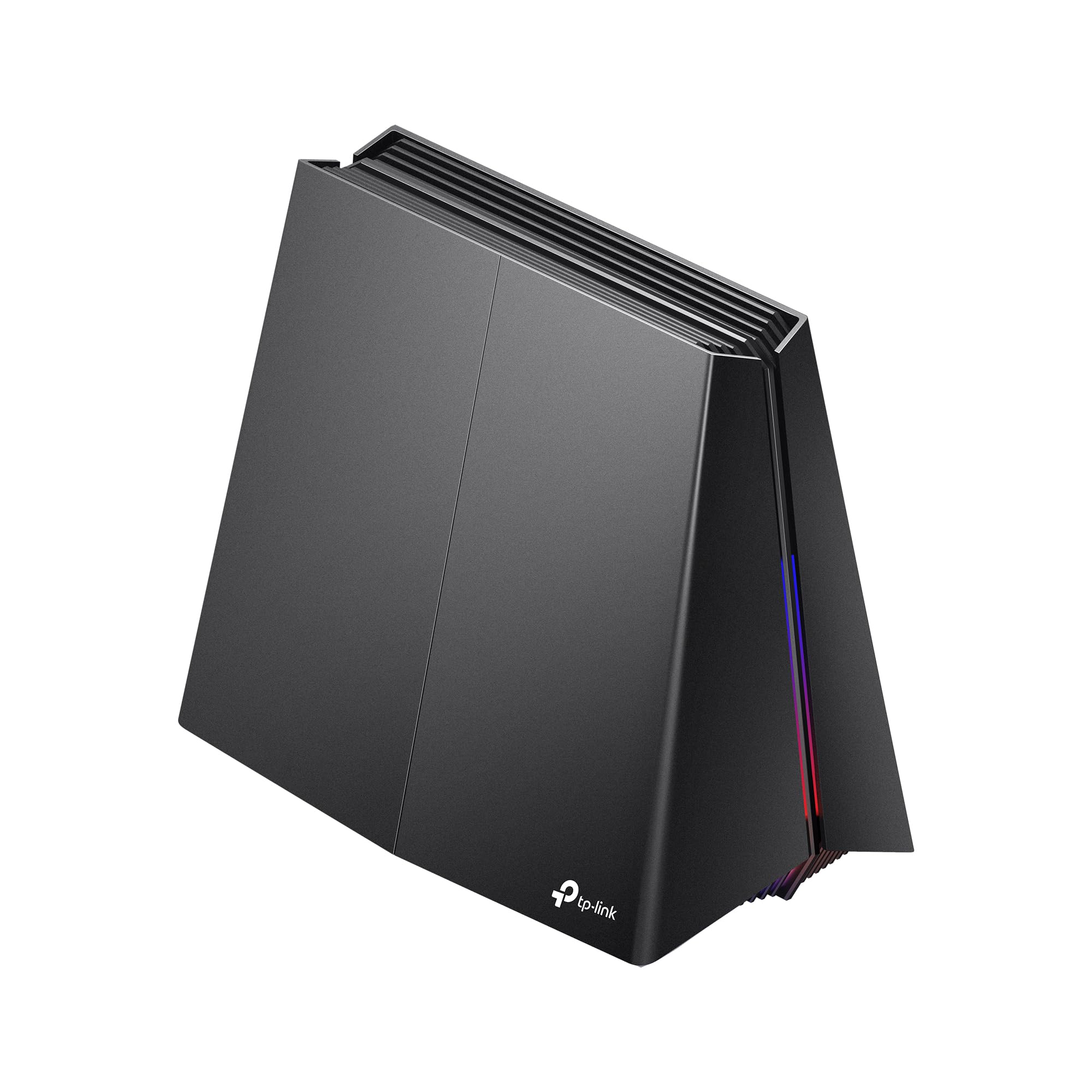 TP-Link Tri-Band WiFi 7 Gaming Router with Multi-Gig Ports