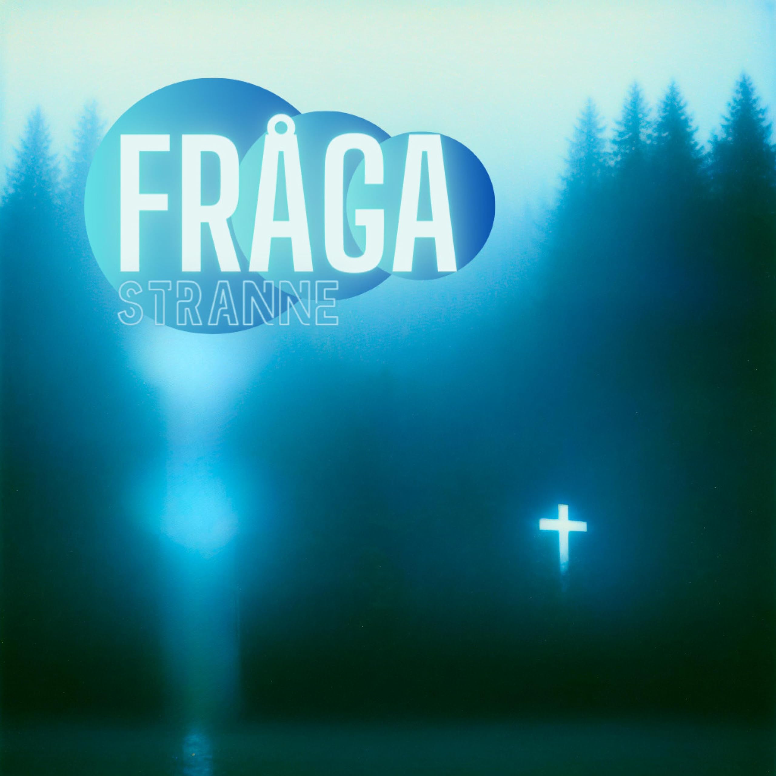 FRÅGA