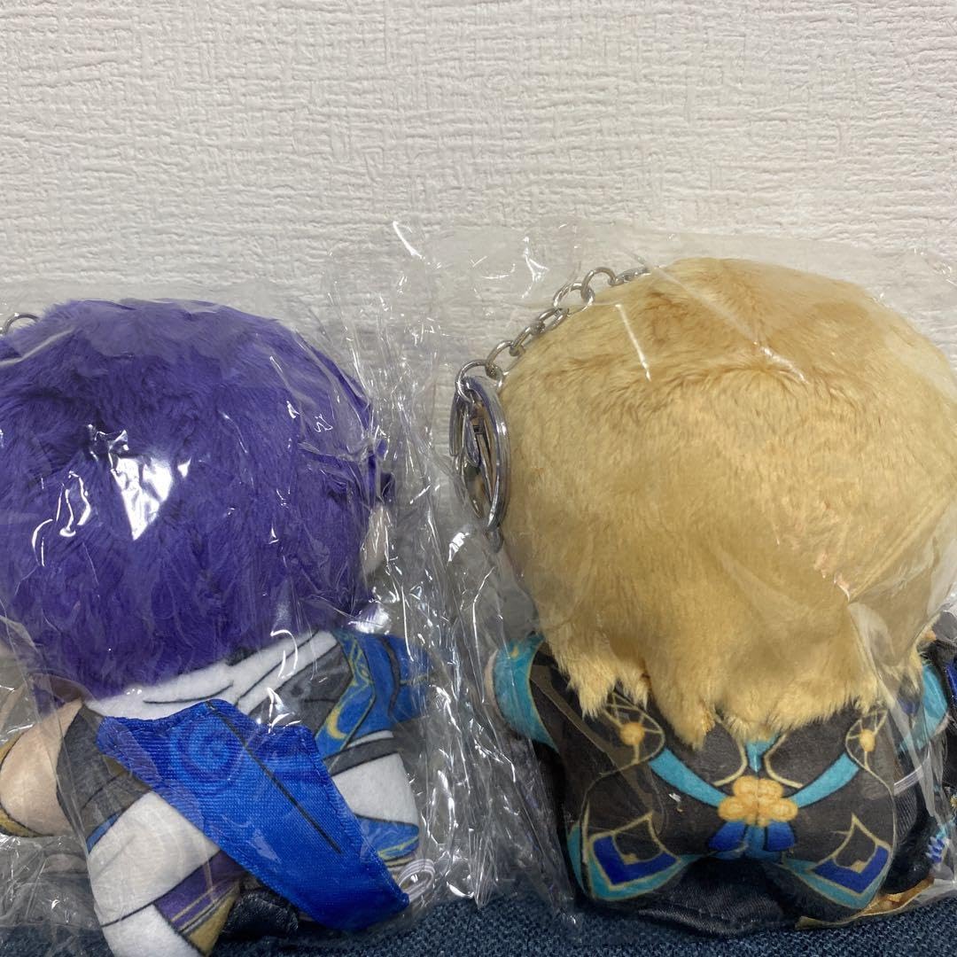 スタレ レイシオ・アベンチュリン ぬいぐるみ 2体セット 61VkADBiQUL._UF350,350_QL50_.jpg