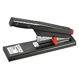 Bostitch B310HDS 130-Sheet Capacity Heavy Duty Stapler - Black – view 1