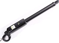 TOPENS A3 Arm Actuator Replacement for Swing Gate Opener - Easy DIY Install, Reliable Quality, 12-Month Warranty