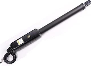 TOPENS A3 Arm Actuator Replacement for Swing Gate Opener - Easy DIY Install, Reliable Quality, 12-Month Warranty