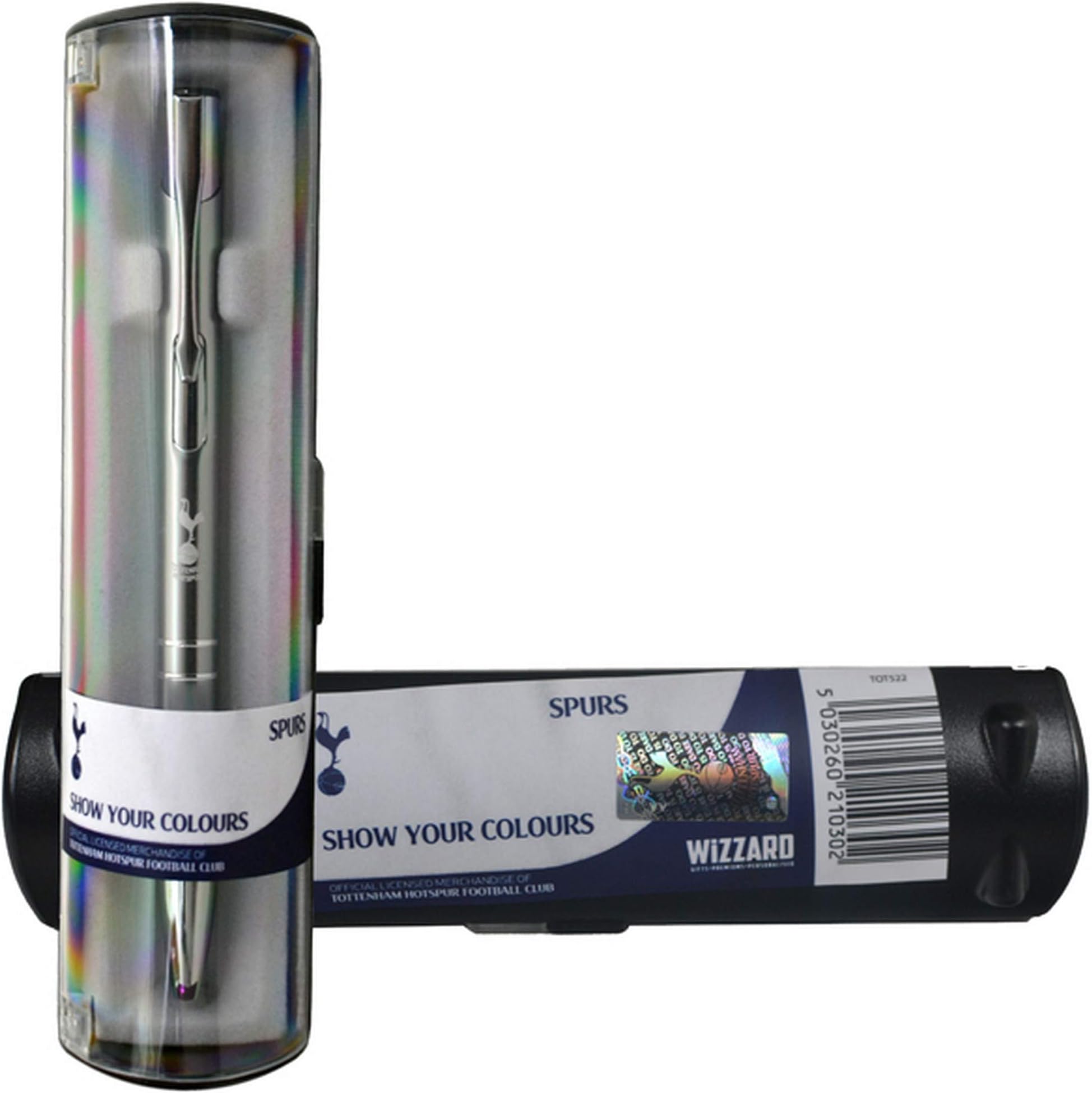 Tottenham Hotspur FC Spurs Executive Gift Boxed Ballpoint Pen